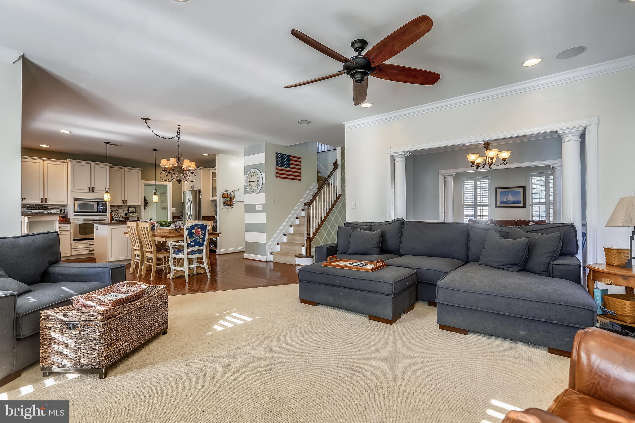 NORTH BROOK - Residential