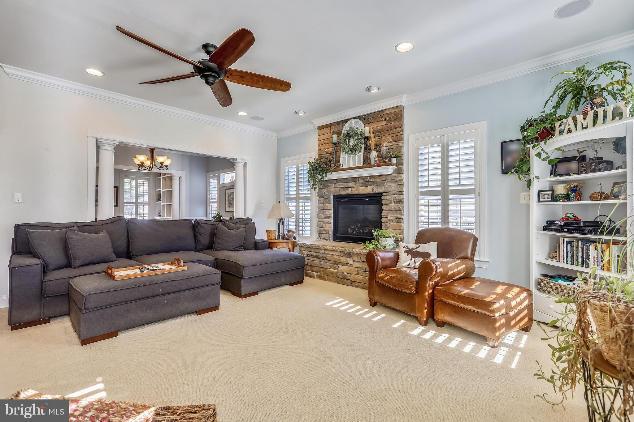 NORTH BROOK - Residential