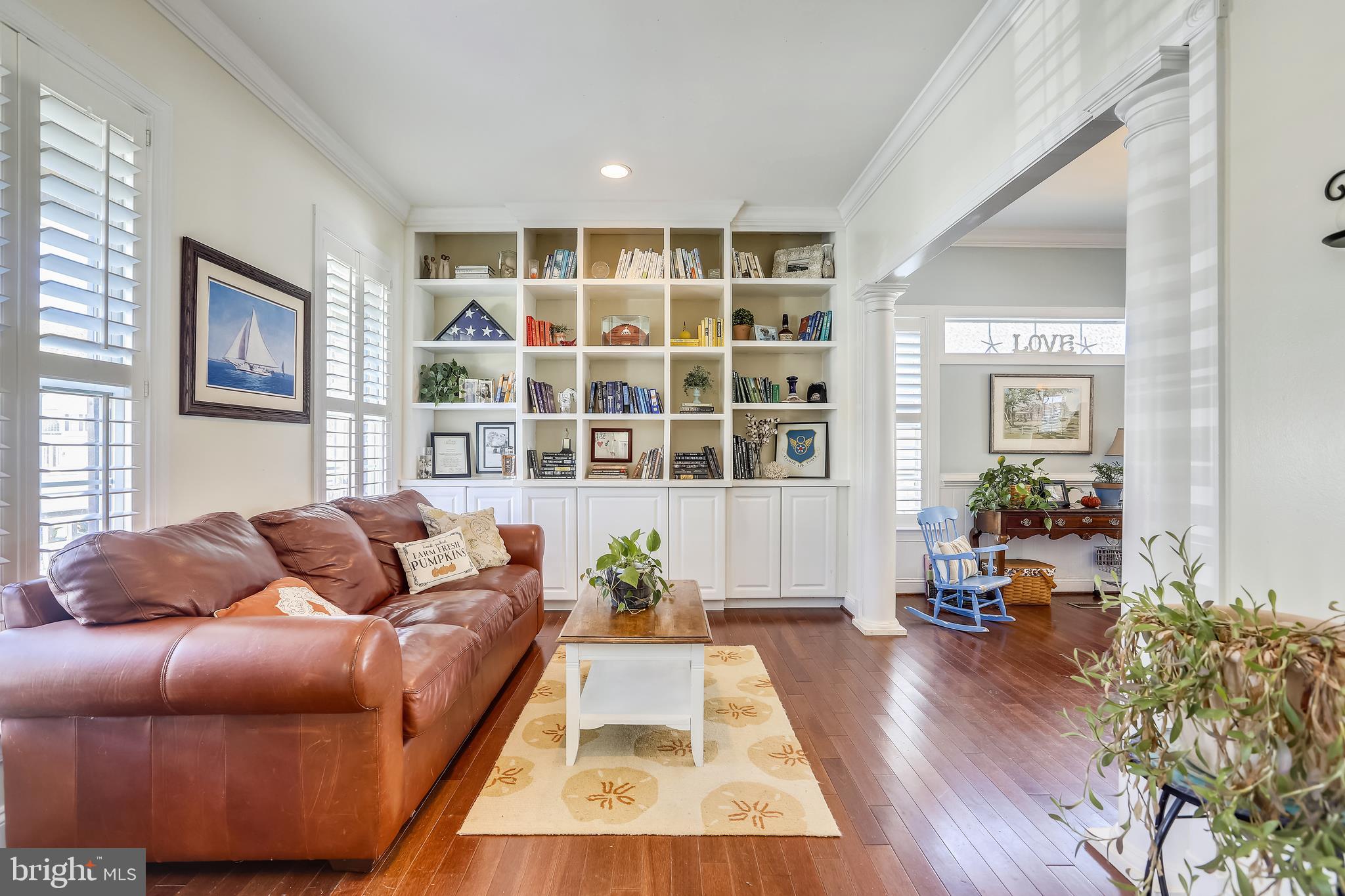 NORTH BROOK - Residential