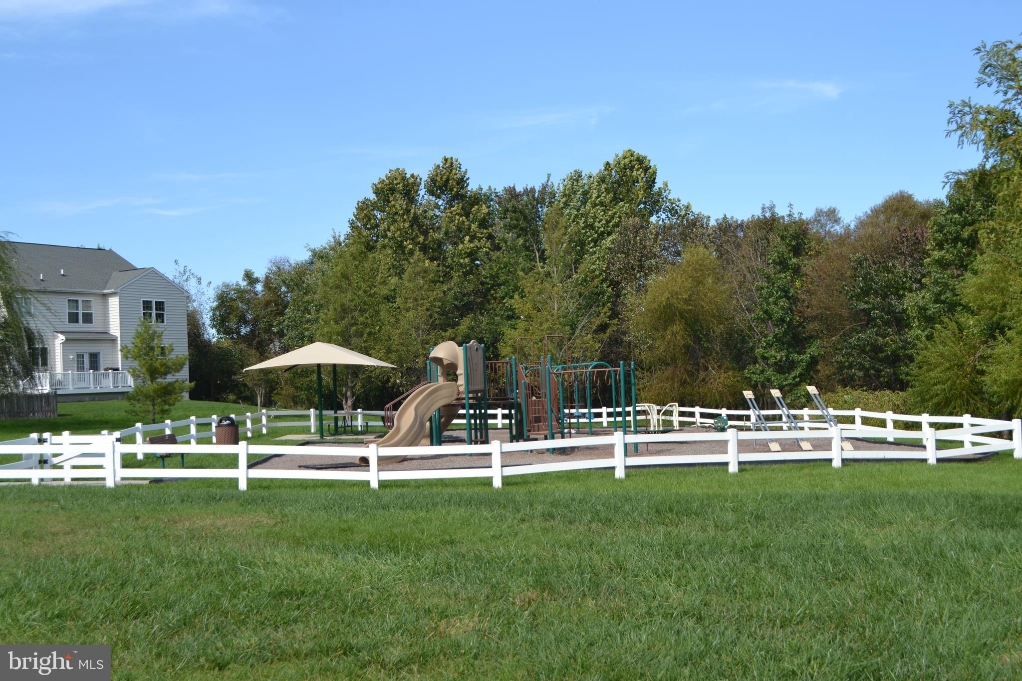 NORTH BROOK - Residential