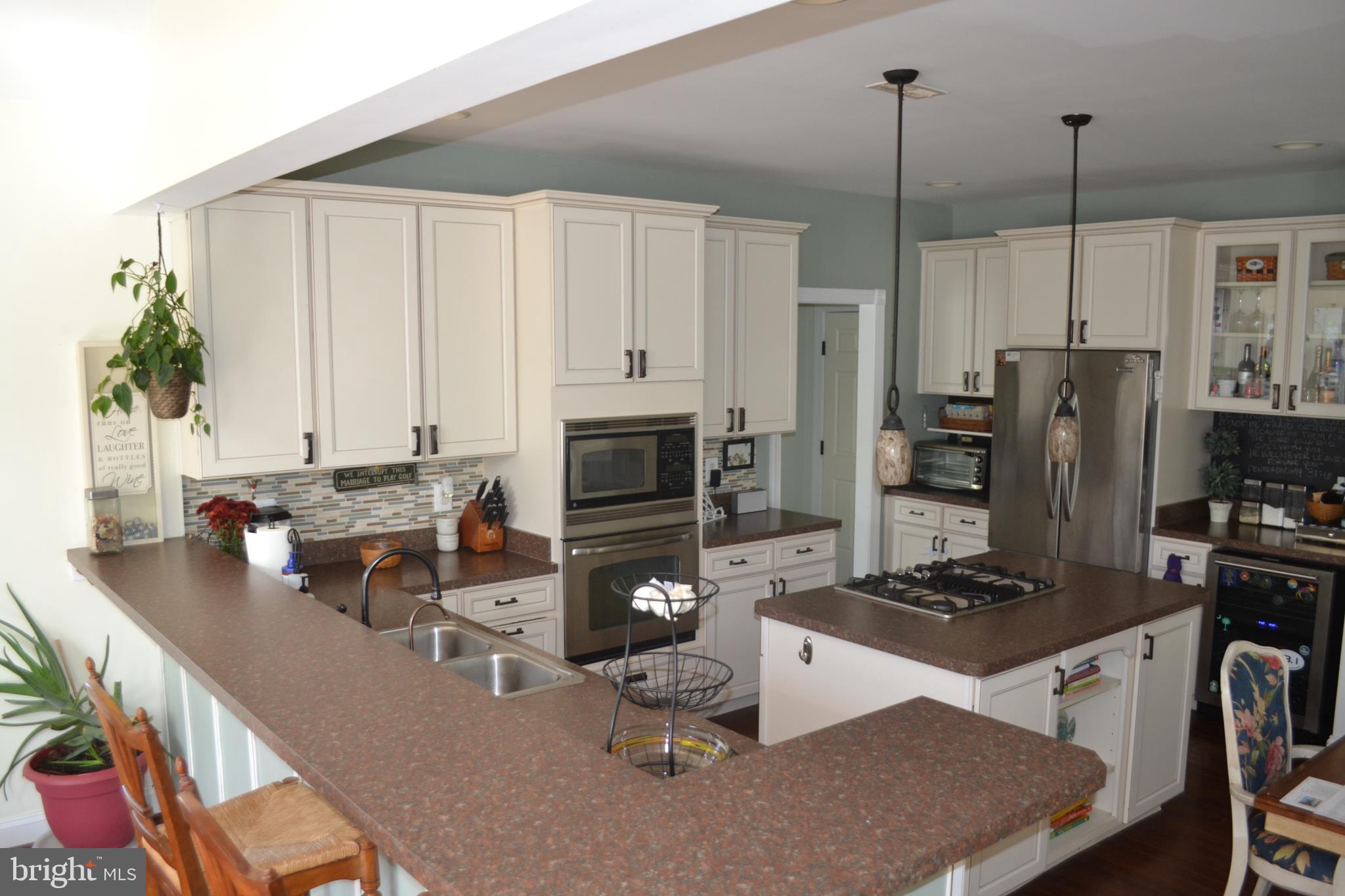 NORTH BROOK - Residential