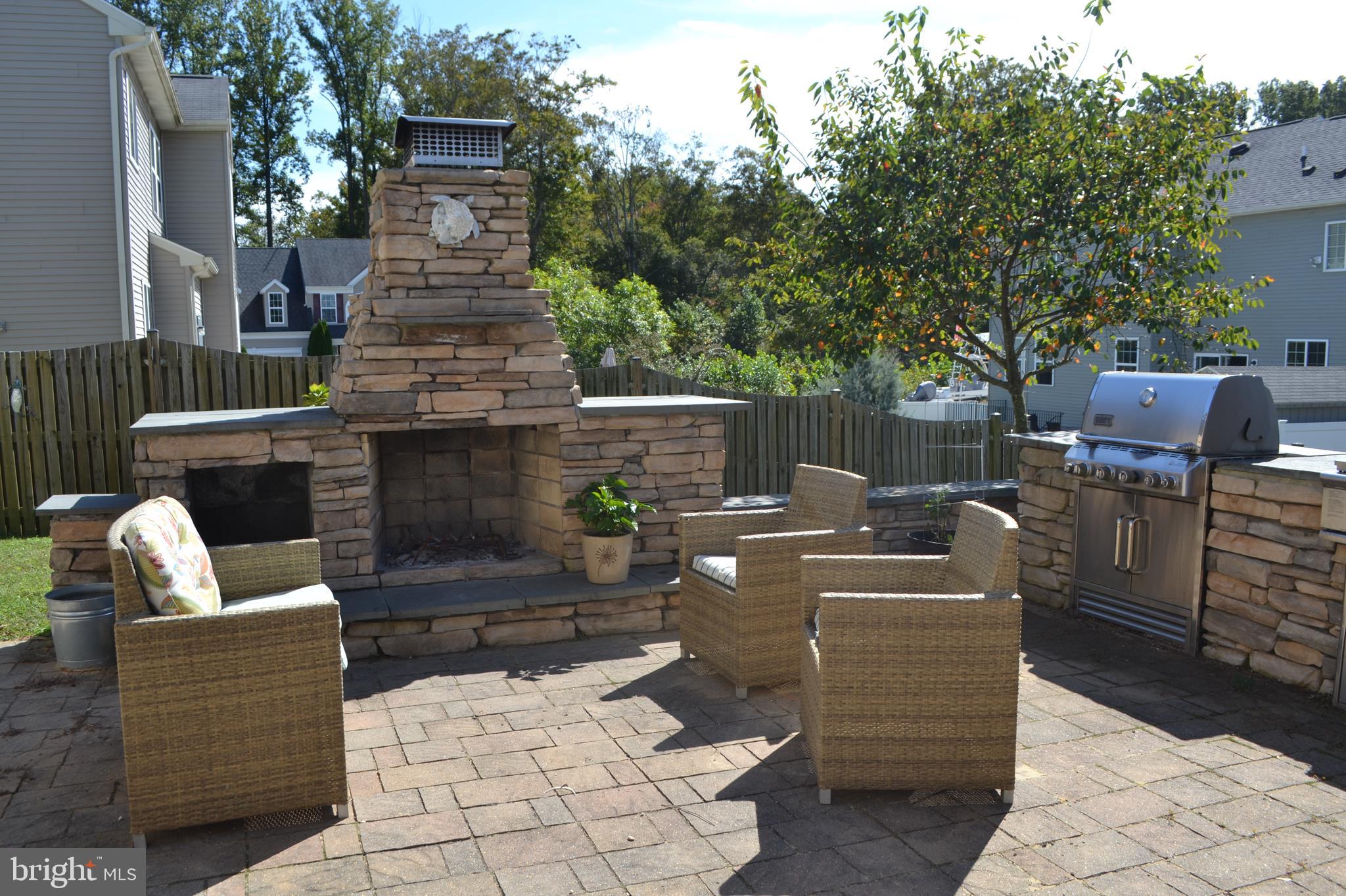 NORTH BROOK - Residential