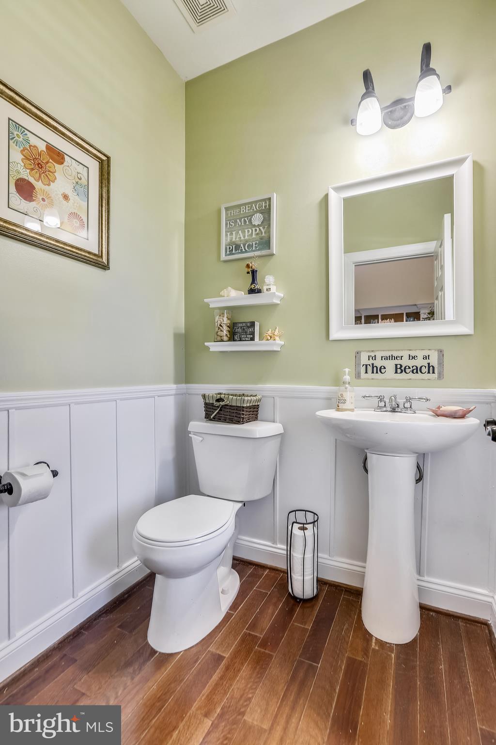 NORTH BROOK - Residential