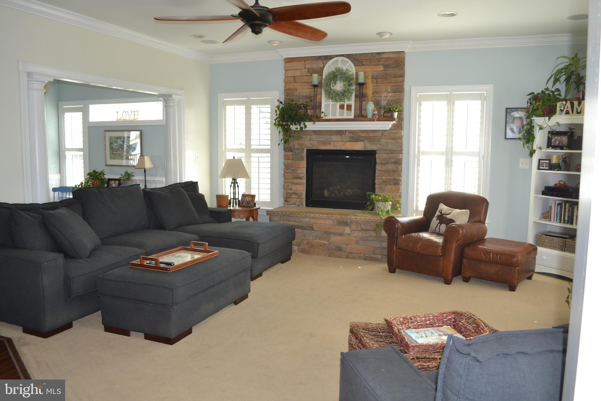 NORTH BROOK - Residential