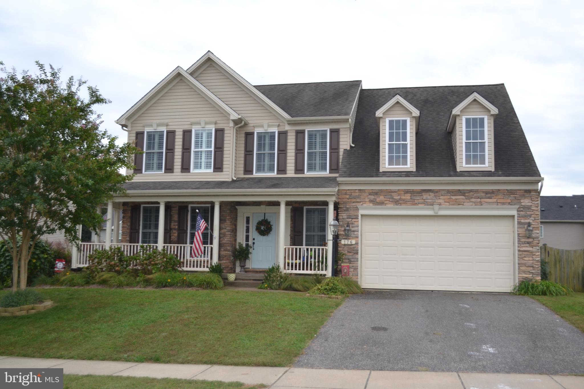 NORTH BROOK - Residential