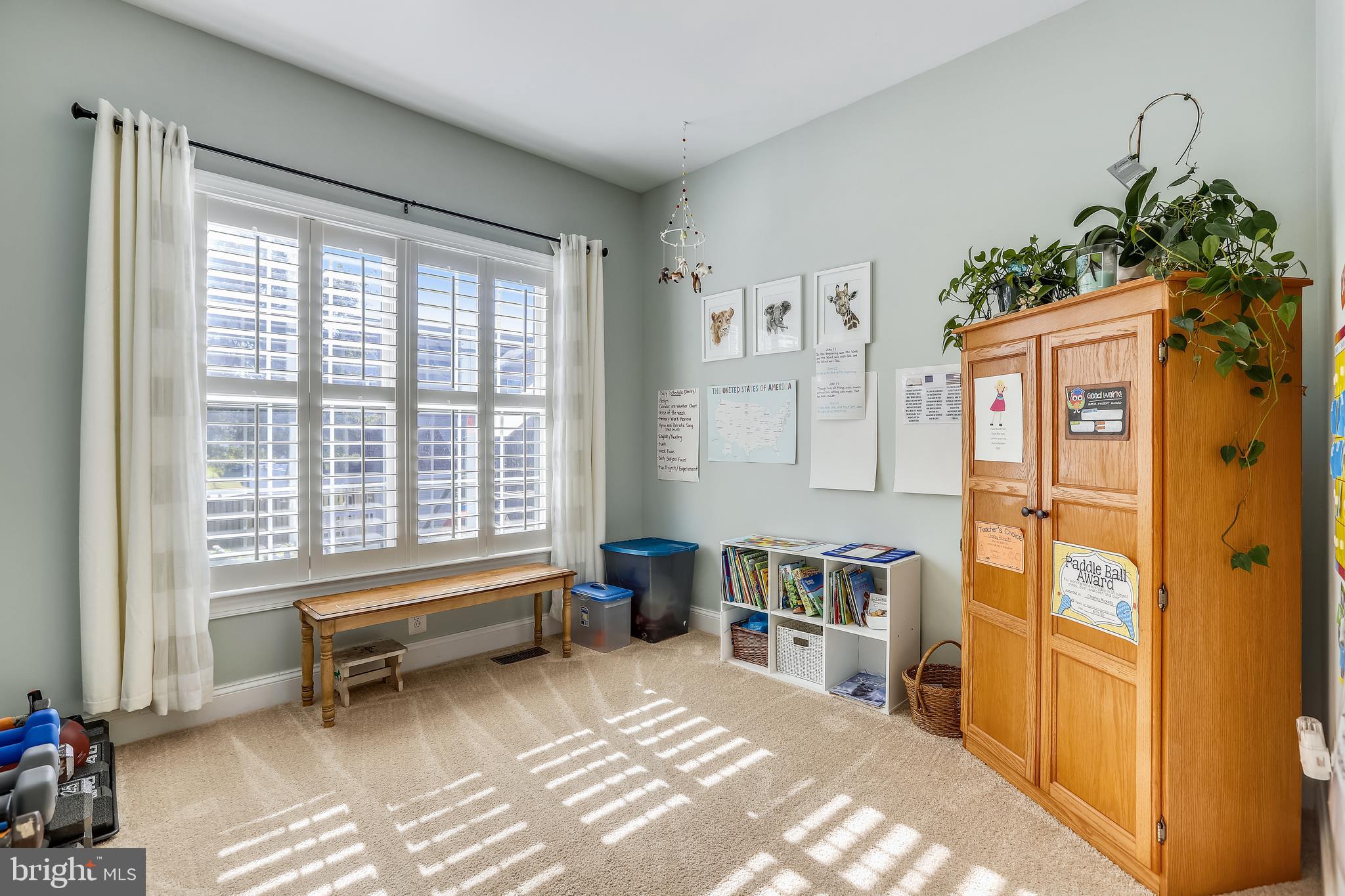 NORTH BROOK - Residential