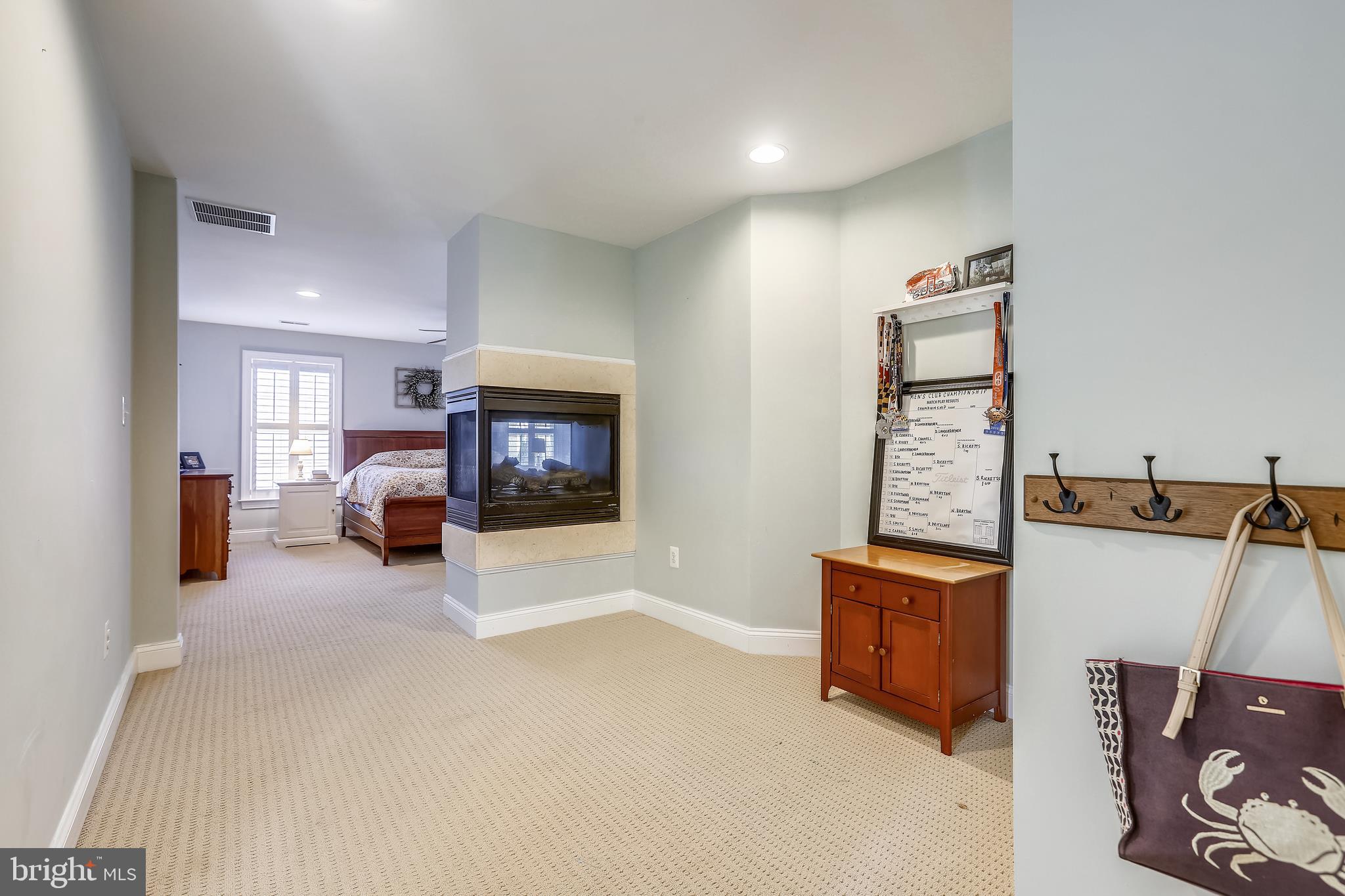 NORTH BROOK - Residential