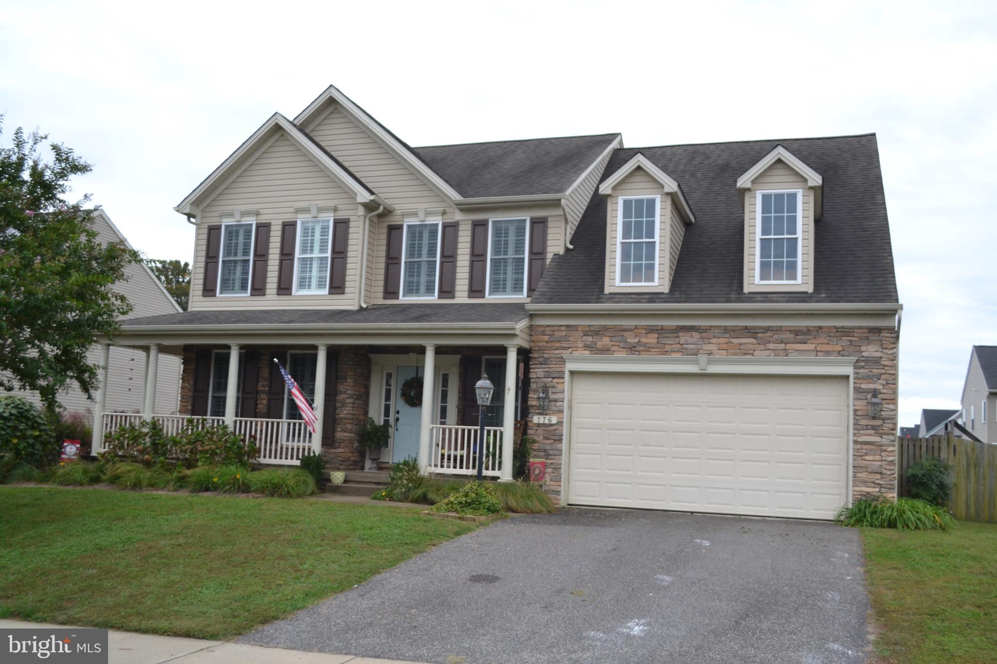 NORTH BROOK - Residential