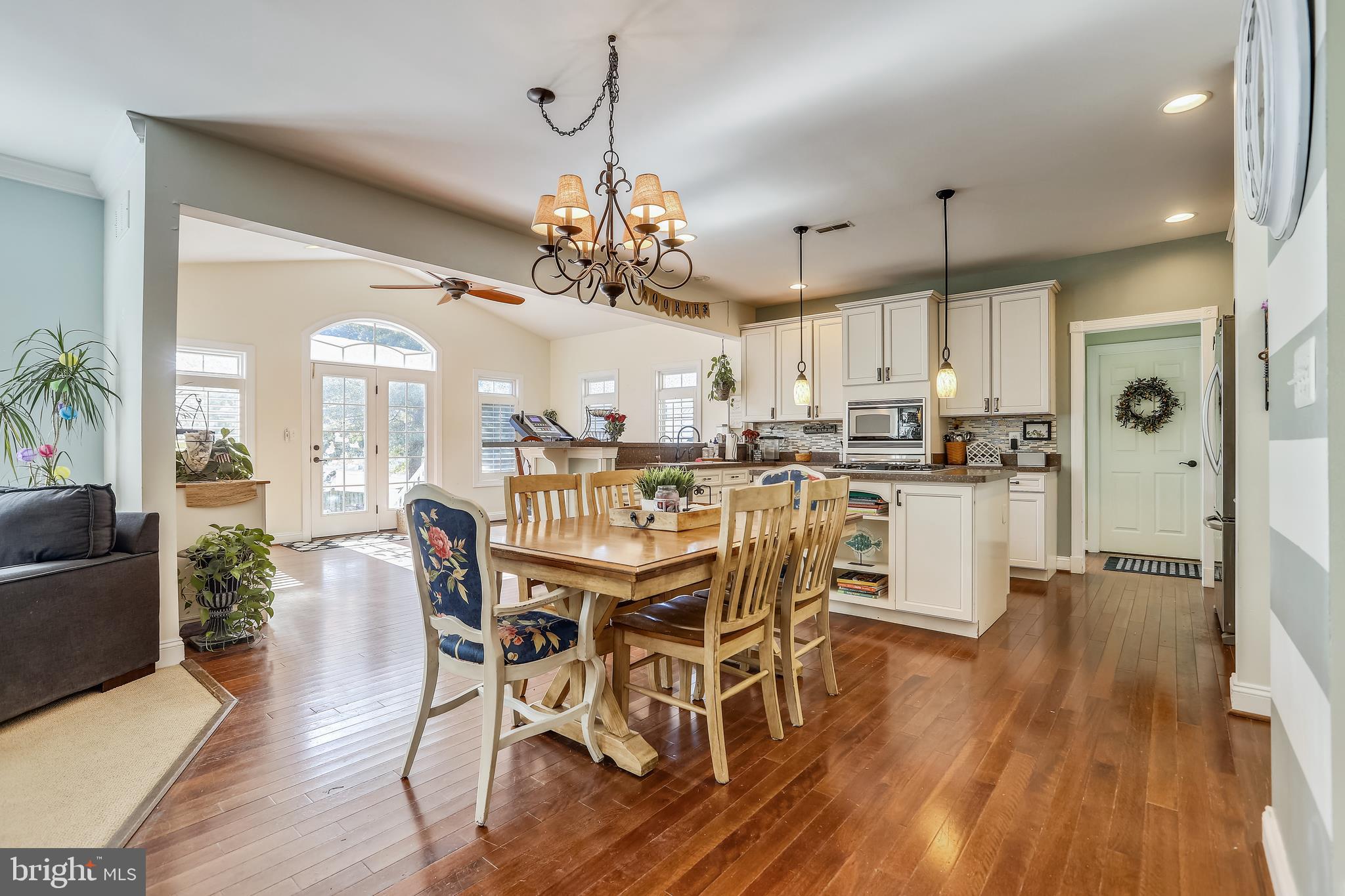 NORTH BROOK - Residential