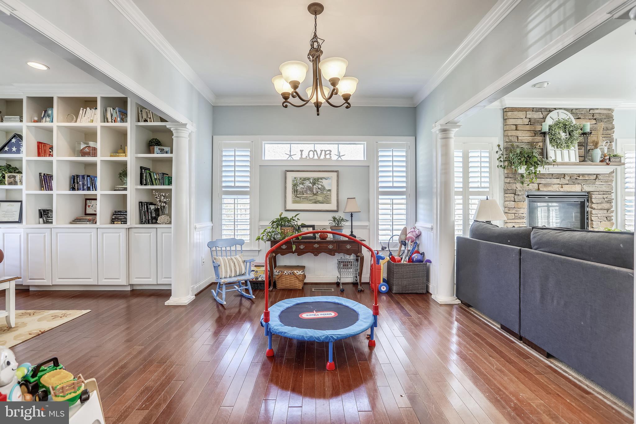 NORTH BROOK - Residential