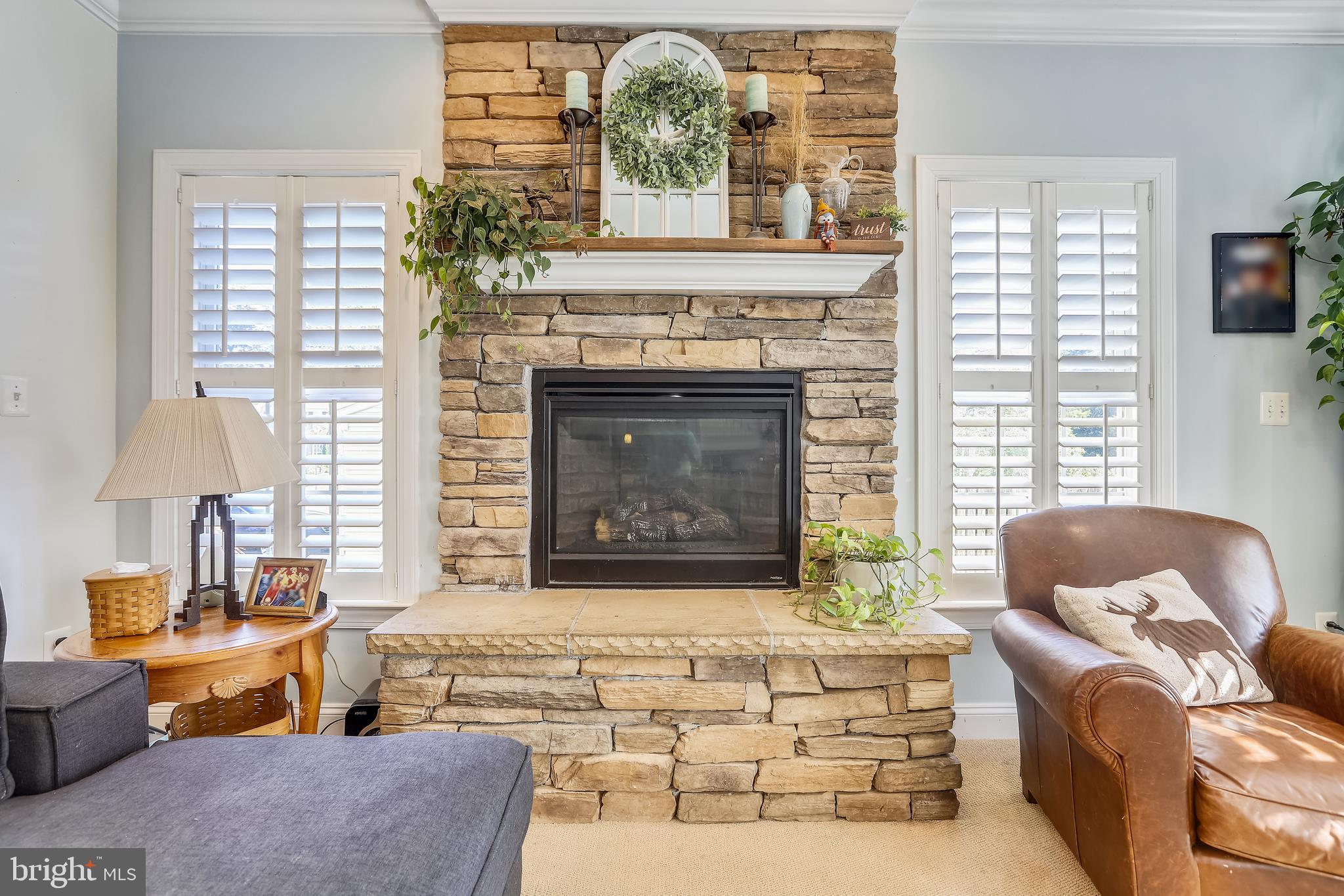 NORTH BROOK - Residential