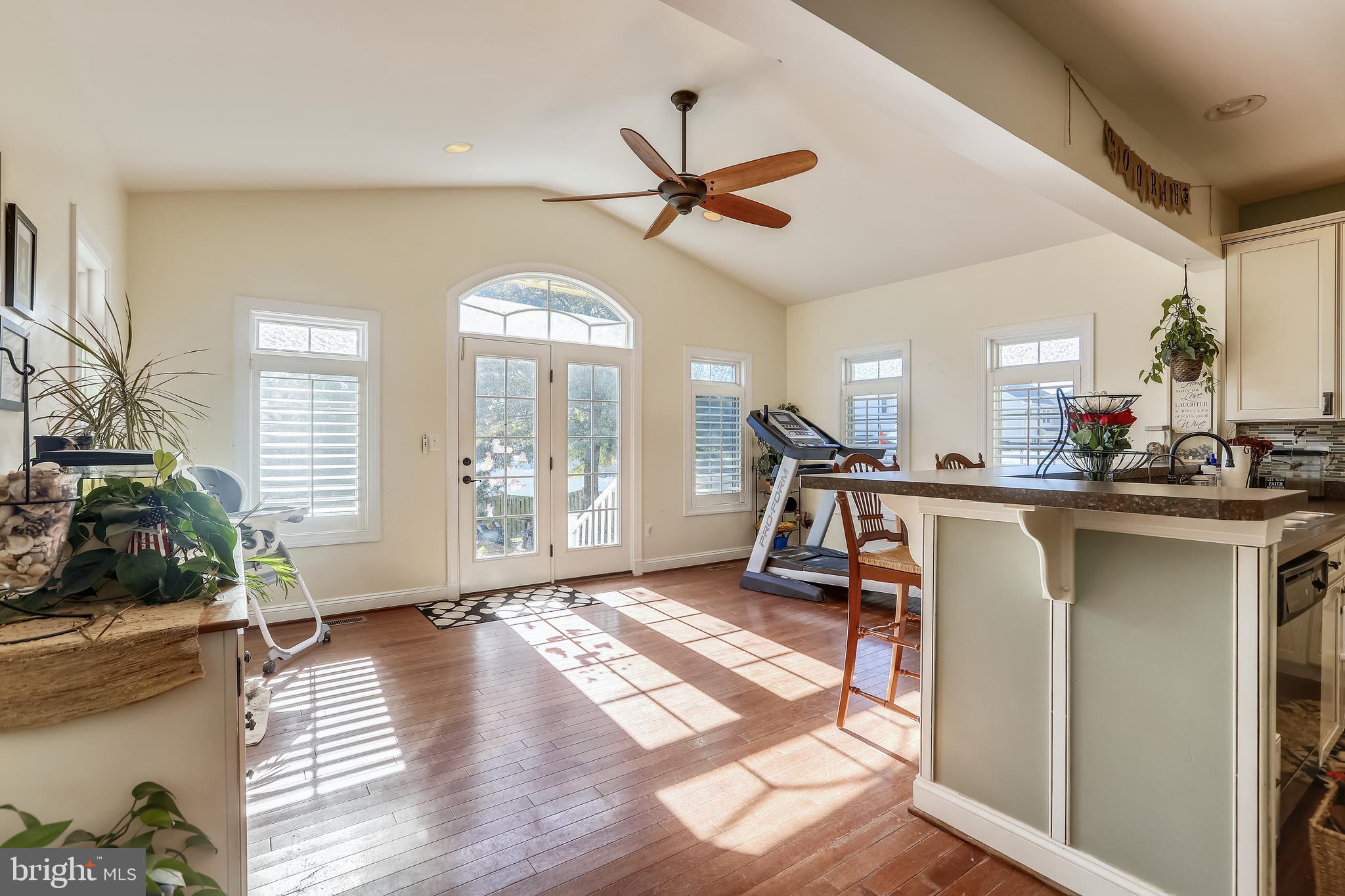 NORTH BROOK - Residential