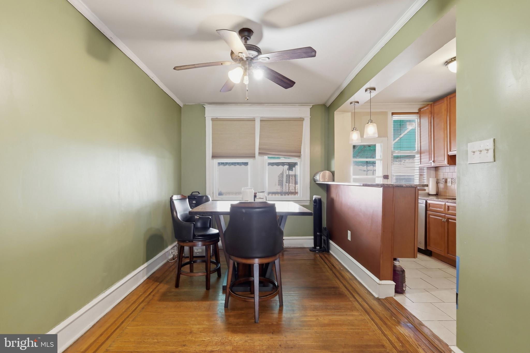 WEST OAK LANE - Residential