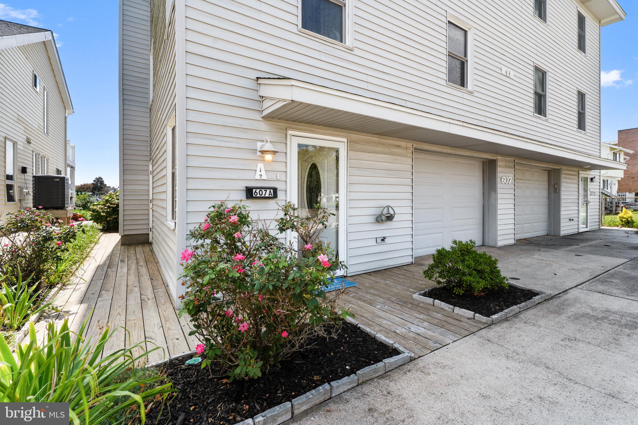 607 SALT SPRAY ROAD A