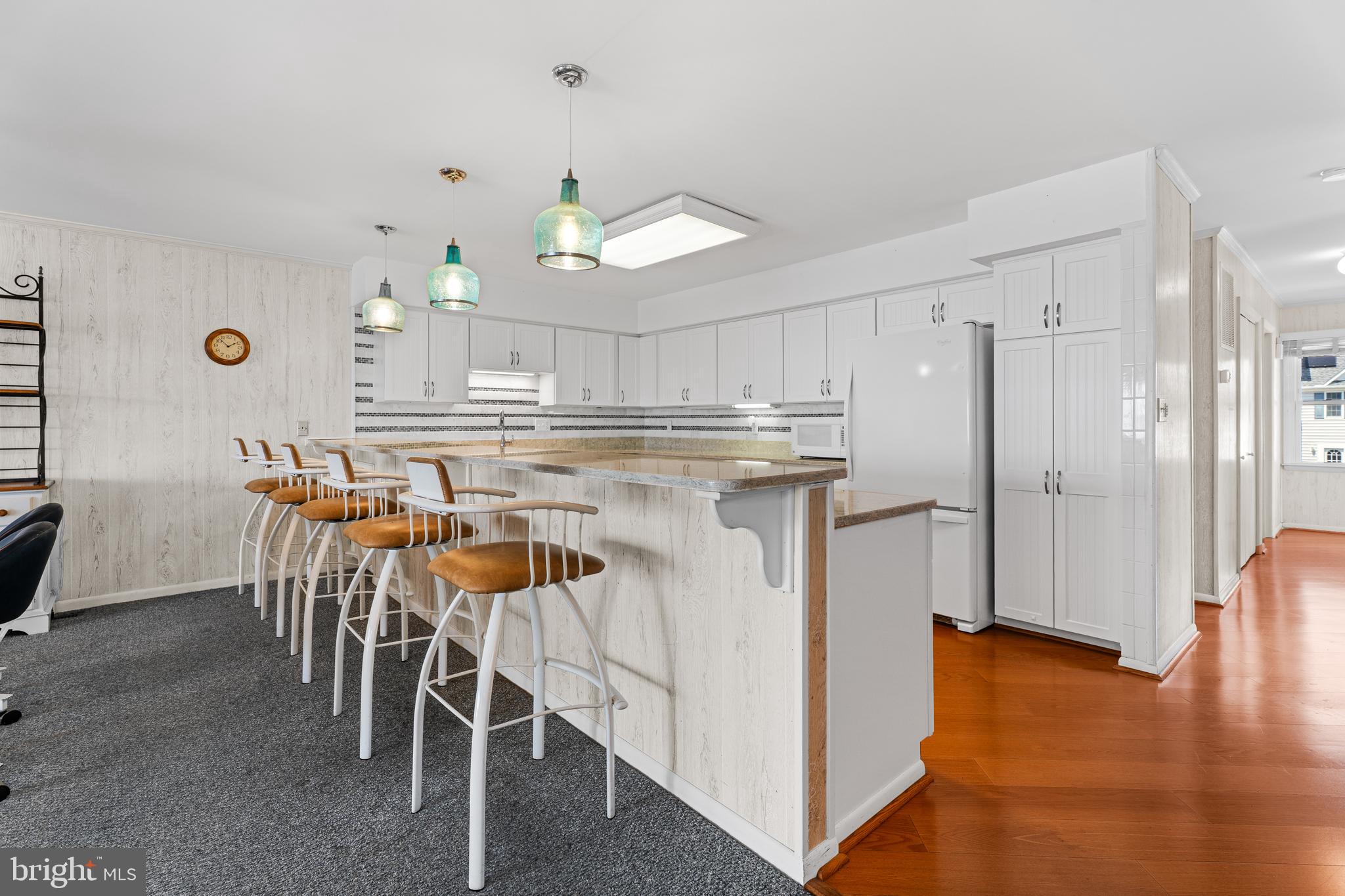 607 SALT SPRAY ROAD A