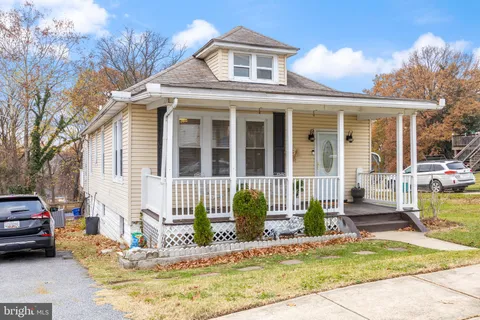 2040 Northeast Avenue, Baltimore, MD MLS: MDBC2143582