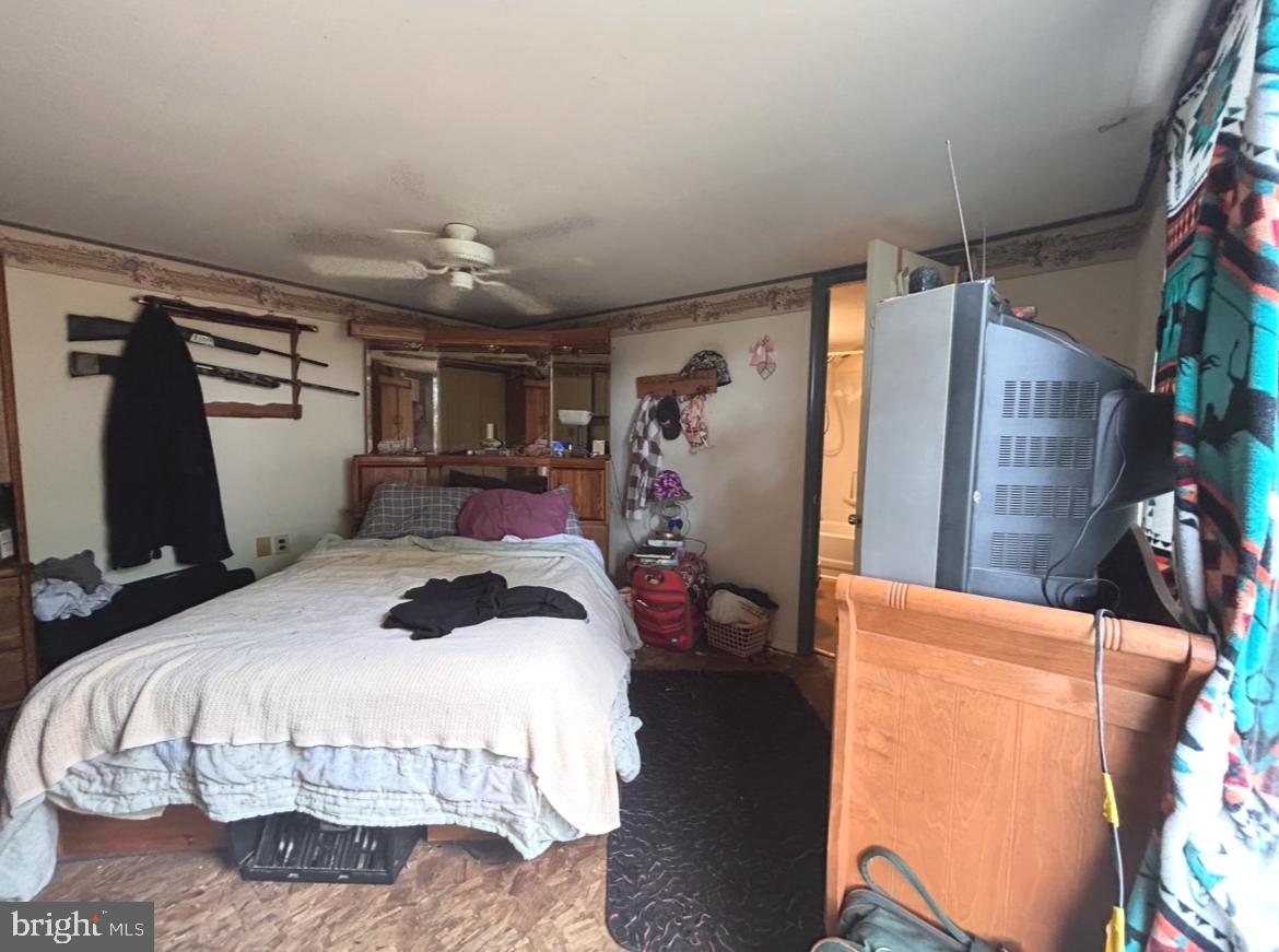 RITTERS HIDDEN VALLEY - Residential