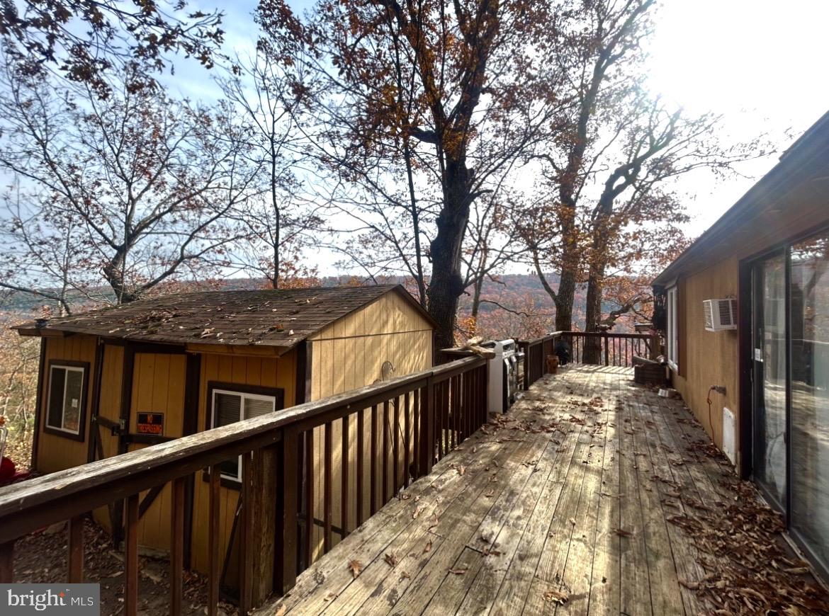 RITTERS HIDDEN VALLEY - Residential