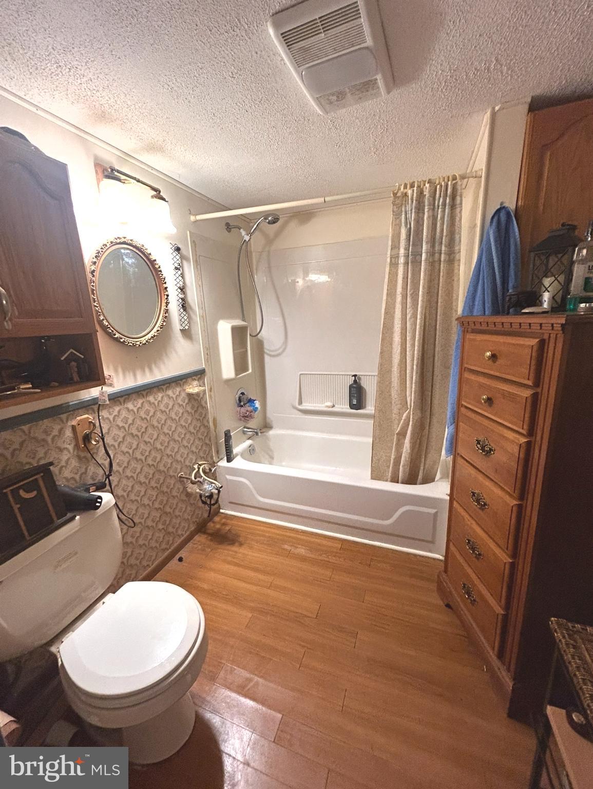 RITTERS HIDDEN VALLEY - Residential