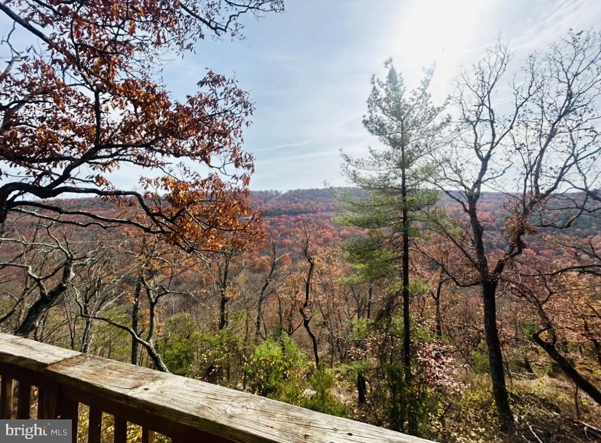 RITTERS HIDDEN VALLEY - Residential