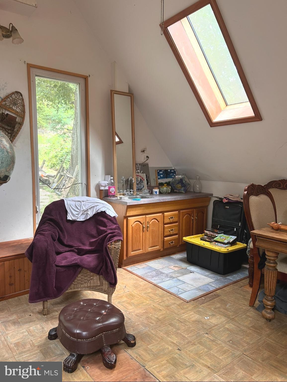 RITTERS HIDDEN VALLEY - Residential