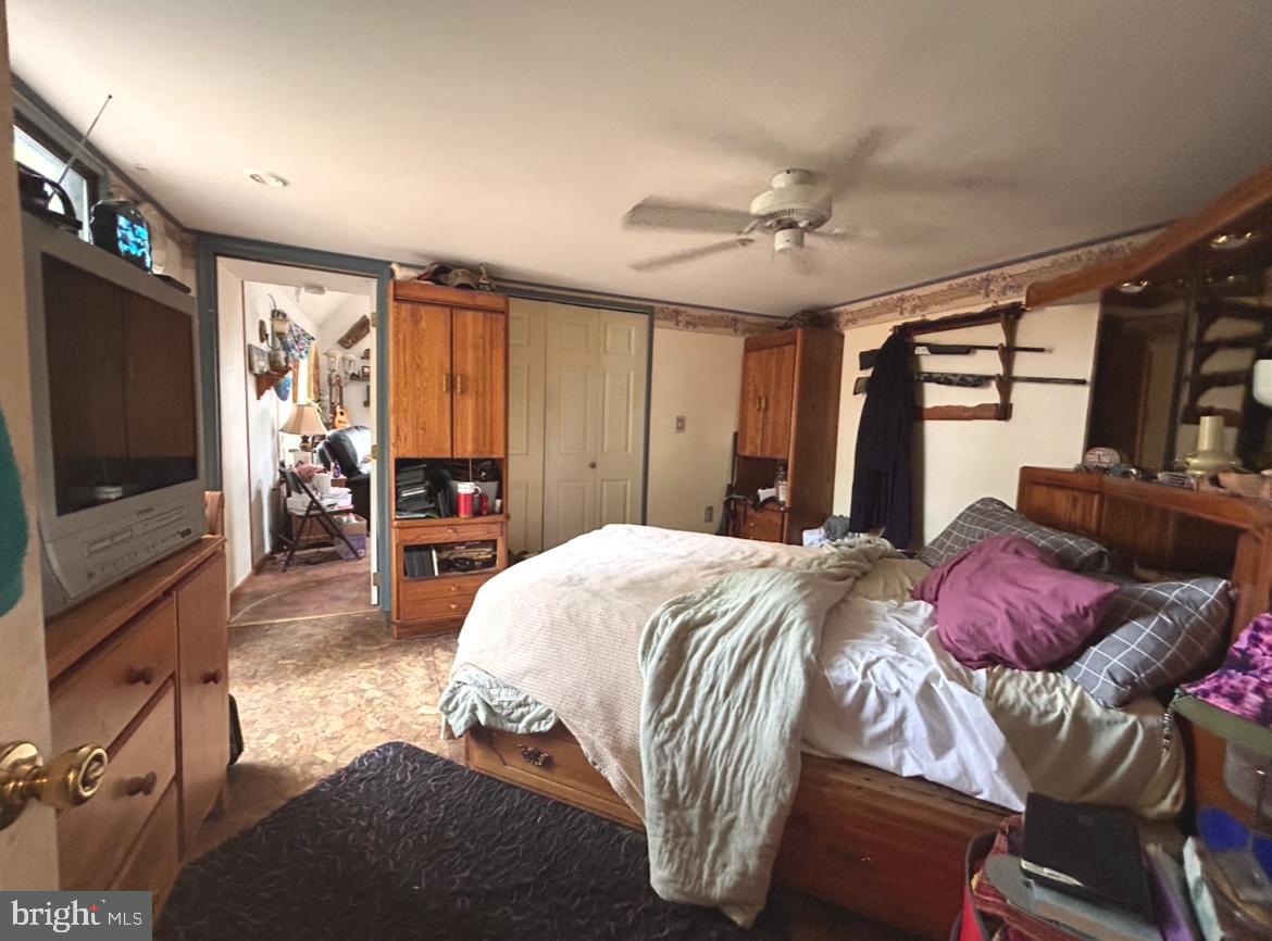 RITTERS HIDDEN VALLEY - Residential