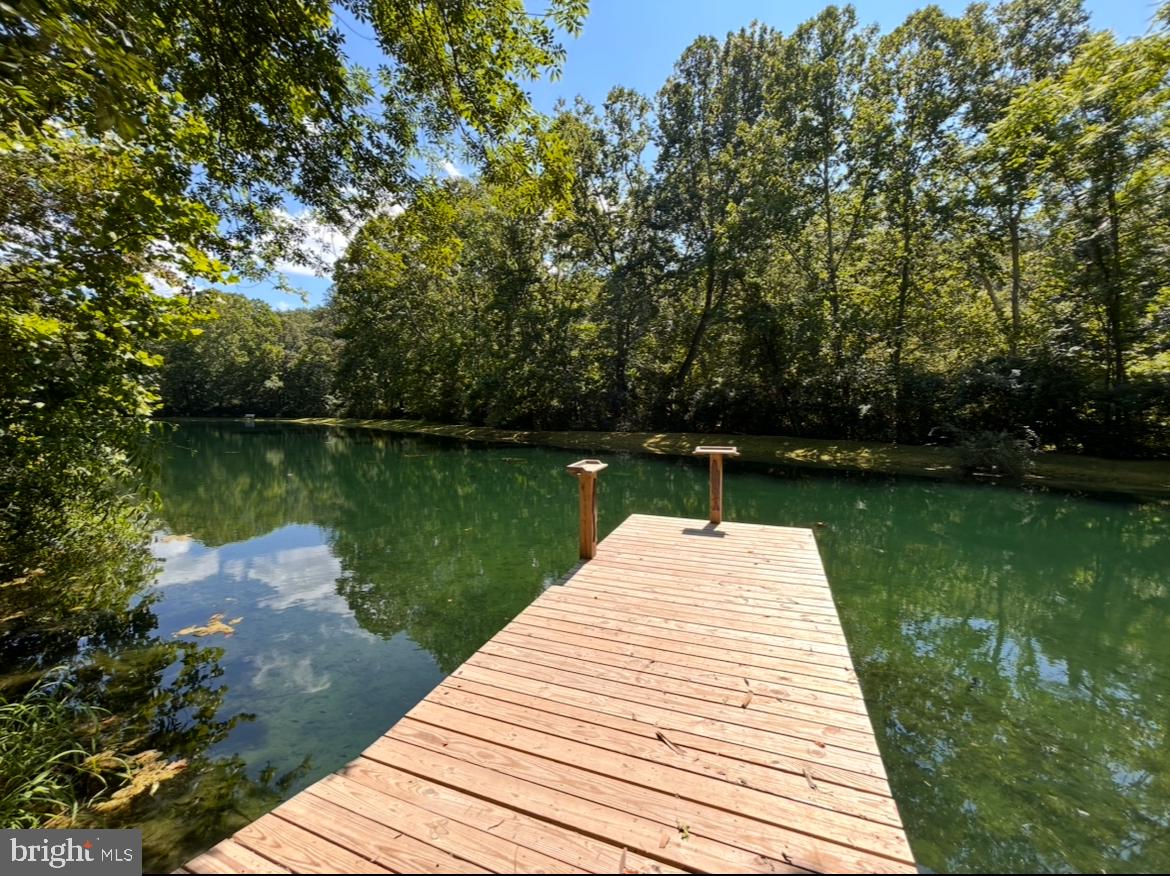 RITTERS HIDDEN VALLEY - Residential