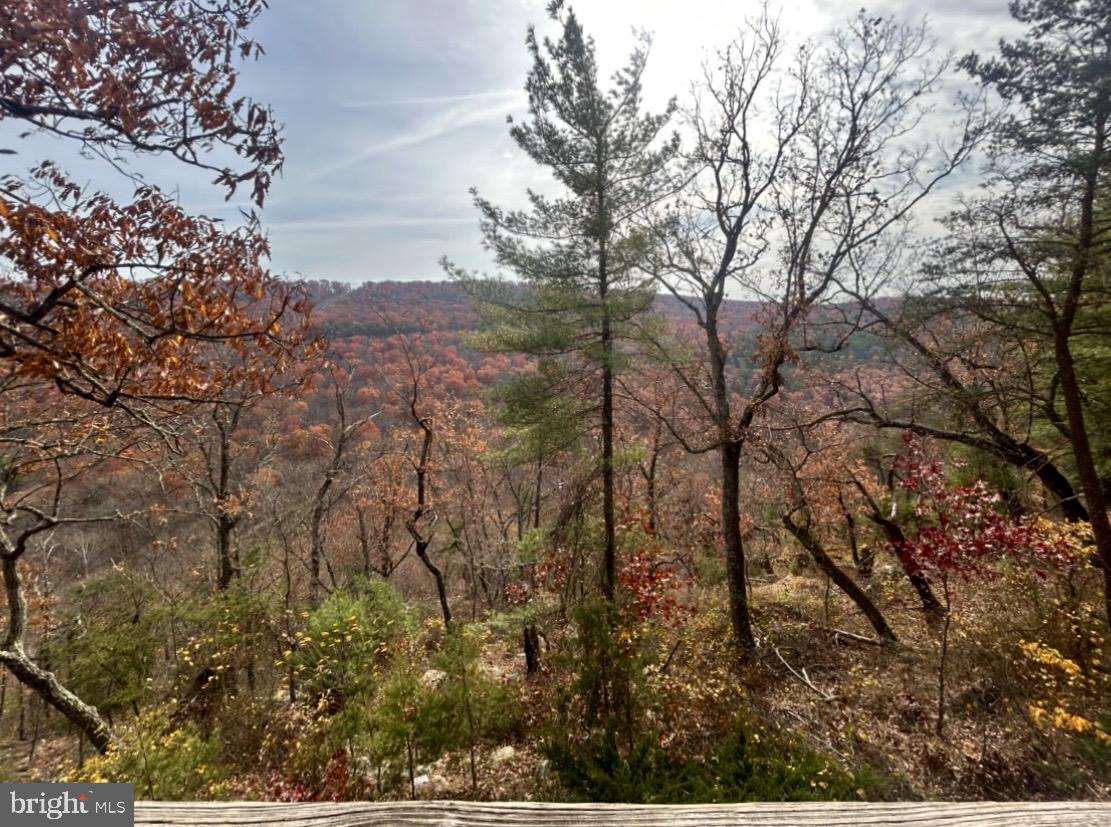 RITTERS HIDDEN VALLEY - Residential