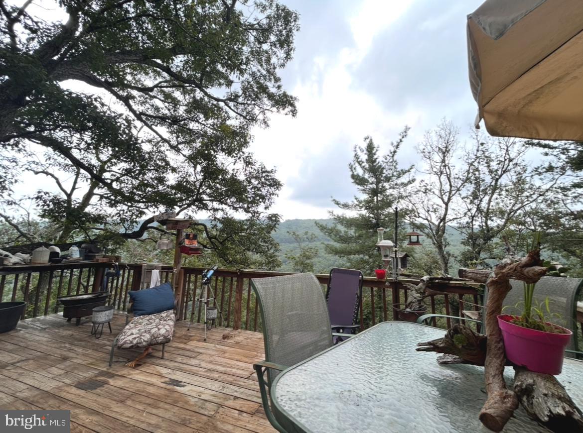 RITTERS HIDDEN VALLEY - Residential