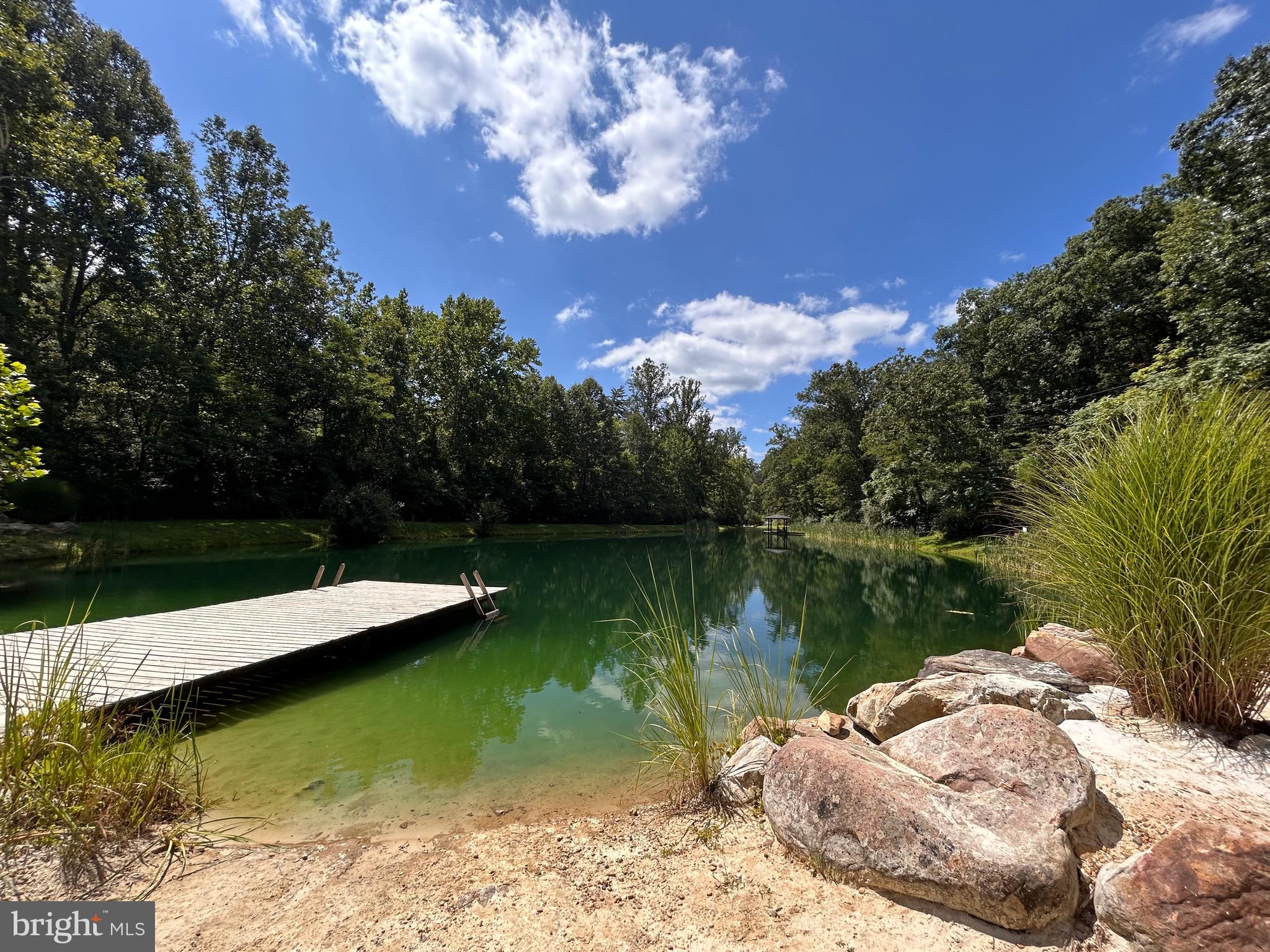 RITTERS HIDDEN VALLEY - Residential