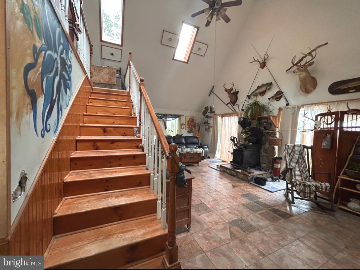 RITTERS HIDDEN VALLEY - Residential