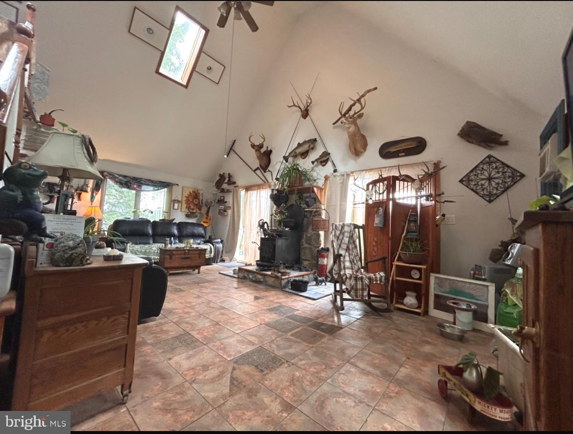 RITTERS HIDDEN VALLEY - Residential