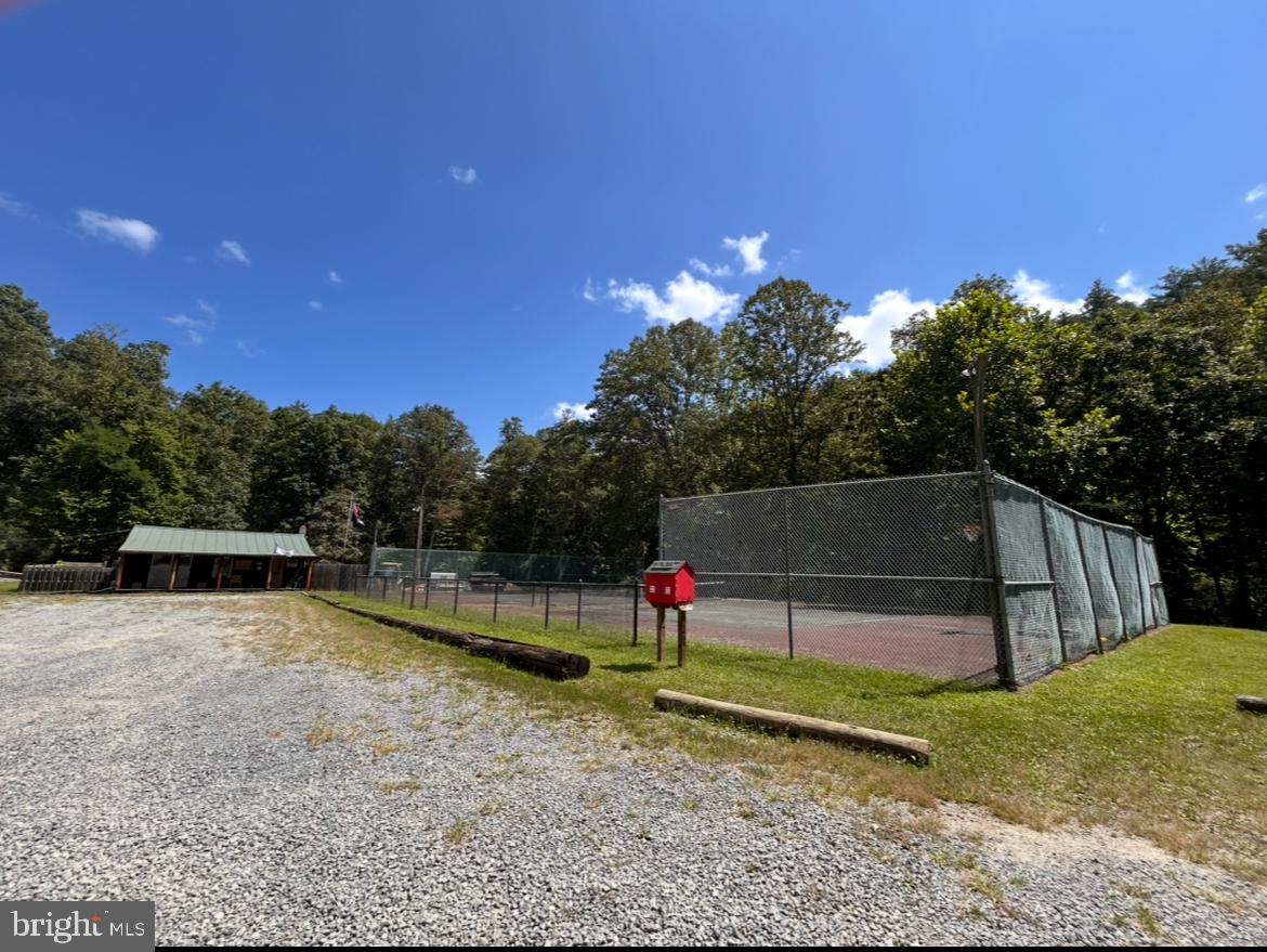 RITTERS HIDDEN VALLEY - Residential