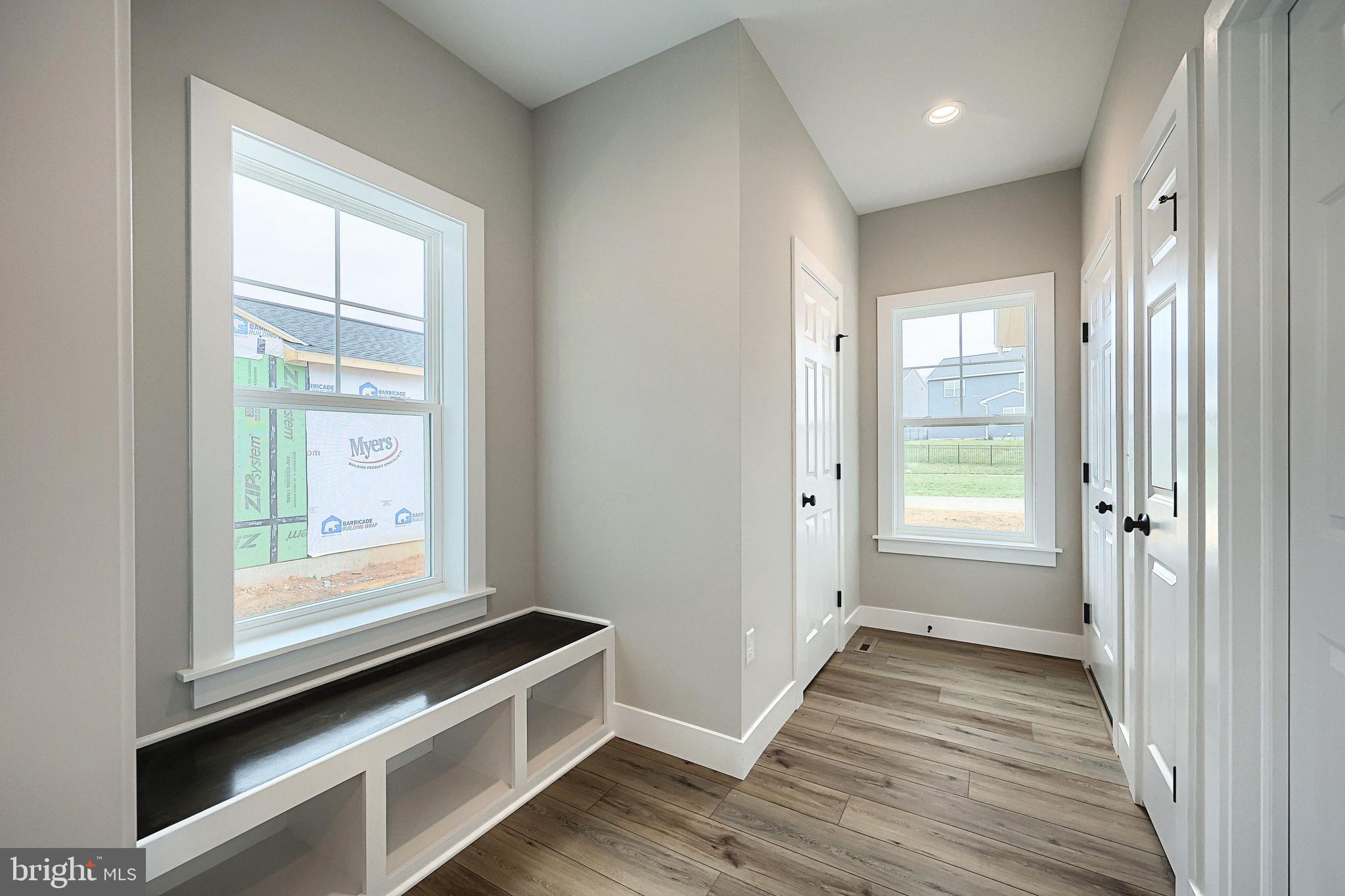 WRIGHT'S LANDING - Residential