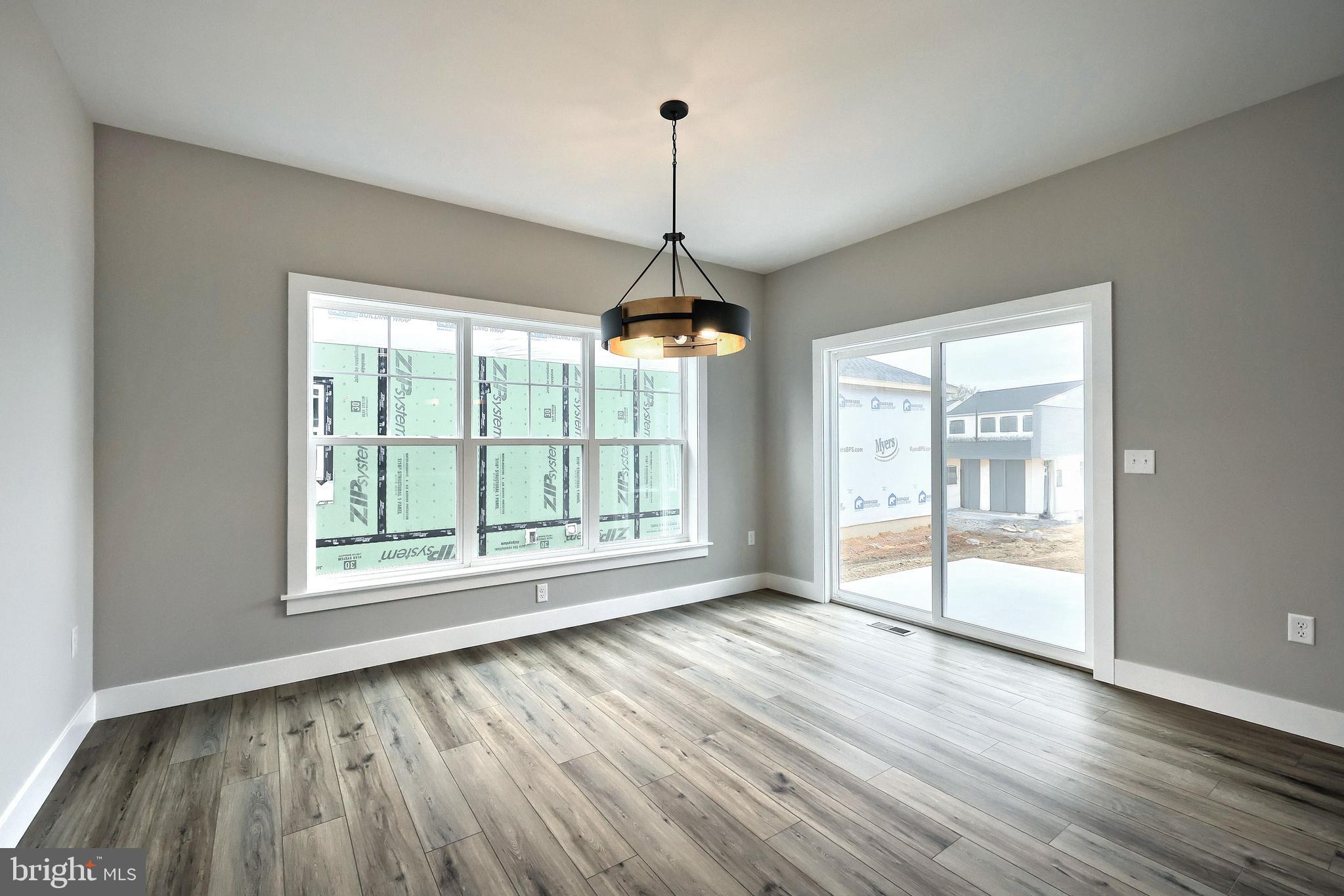 WRIGHT'S LANDING - Residential