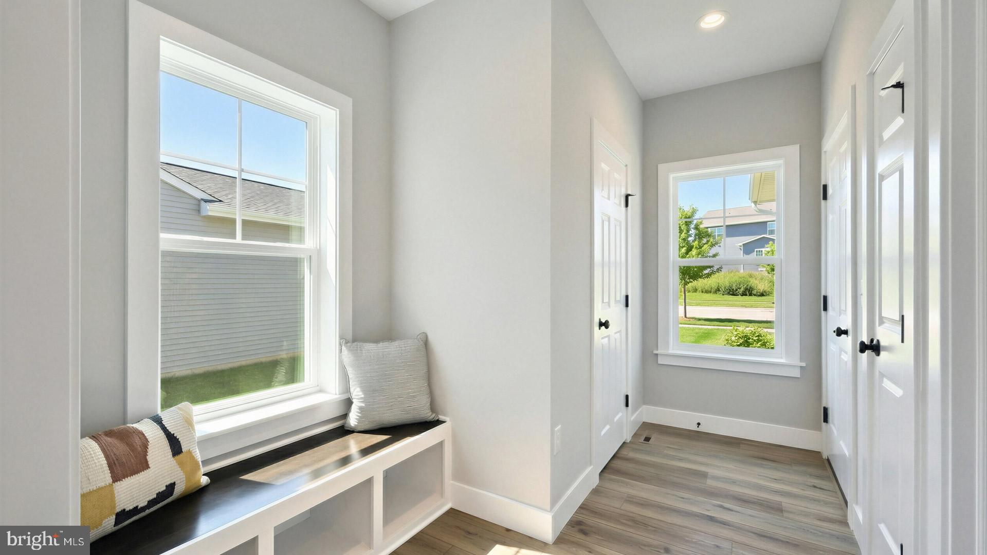 WRIGHT'S LANDING - Residential