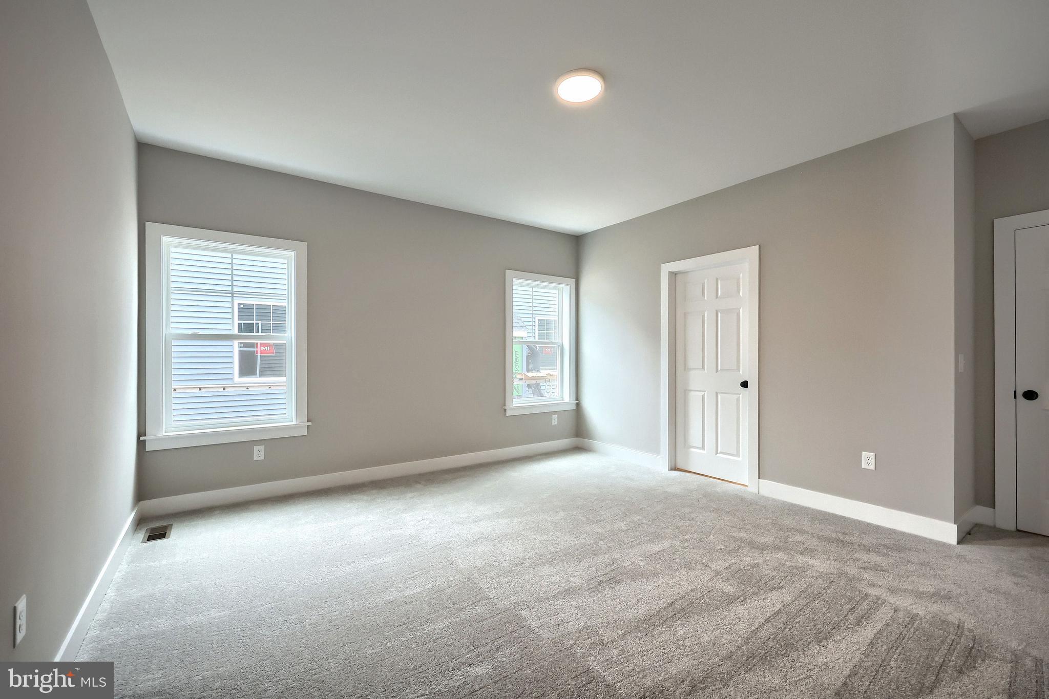 WRIGHT'S LANDING - Residential