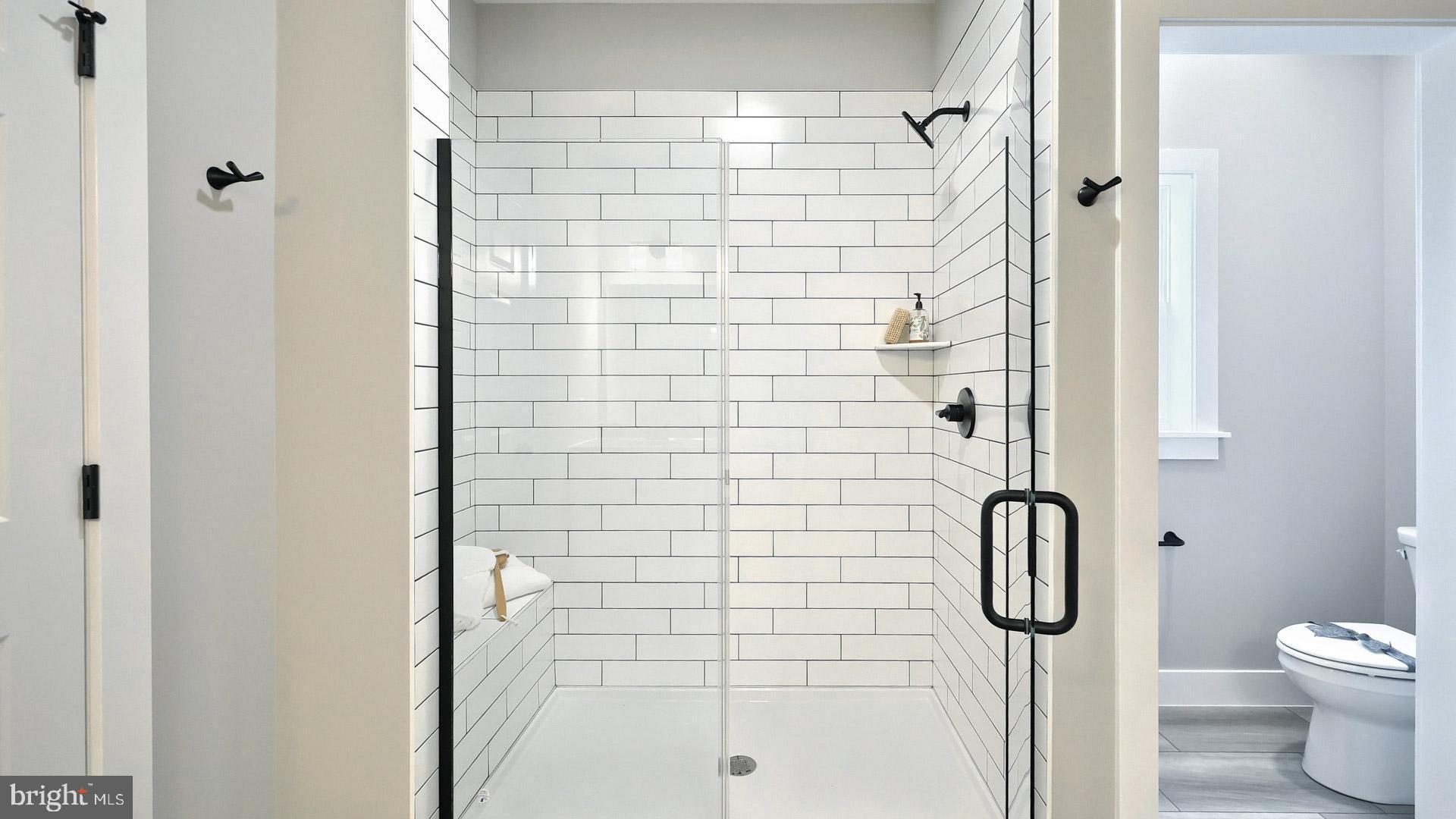 WRIGHT'S LANDING - Residential