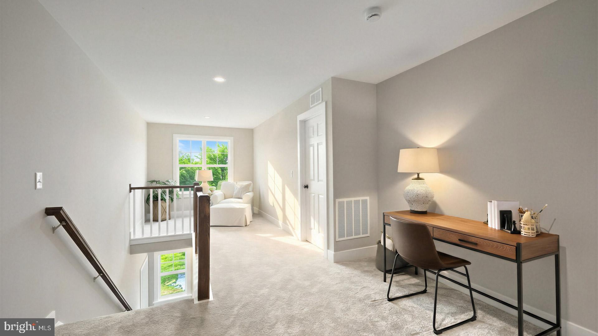 WRIGHT'S LANDING - Residential