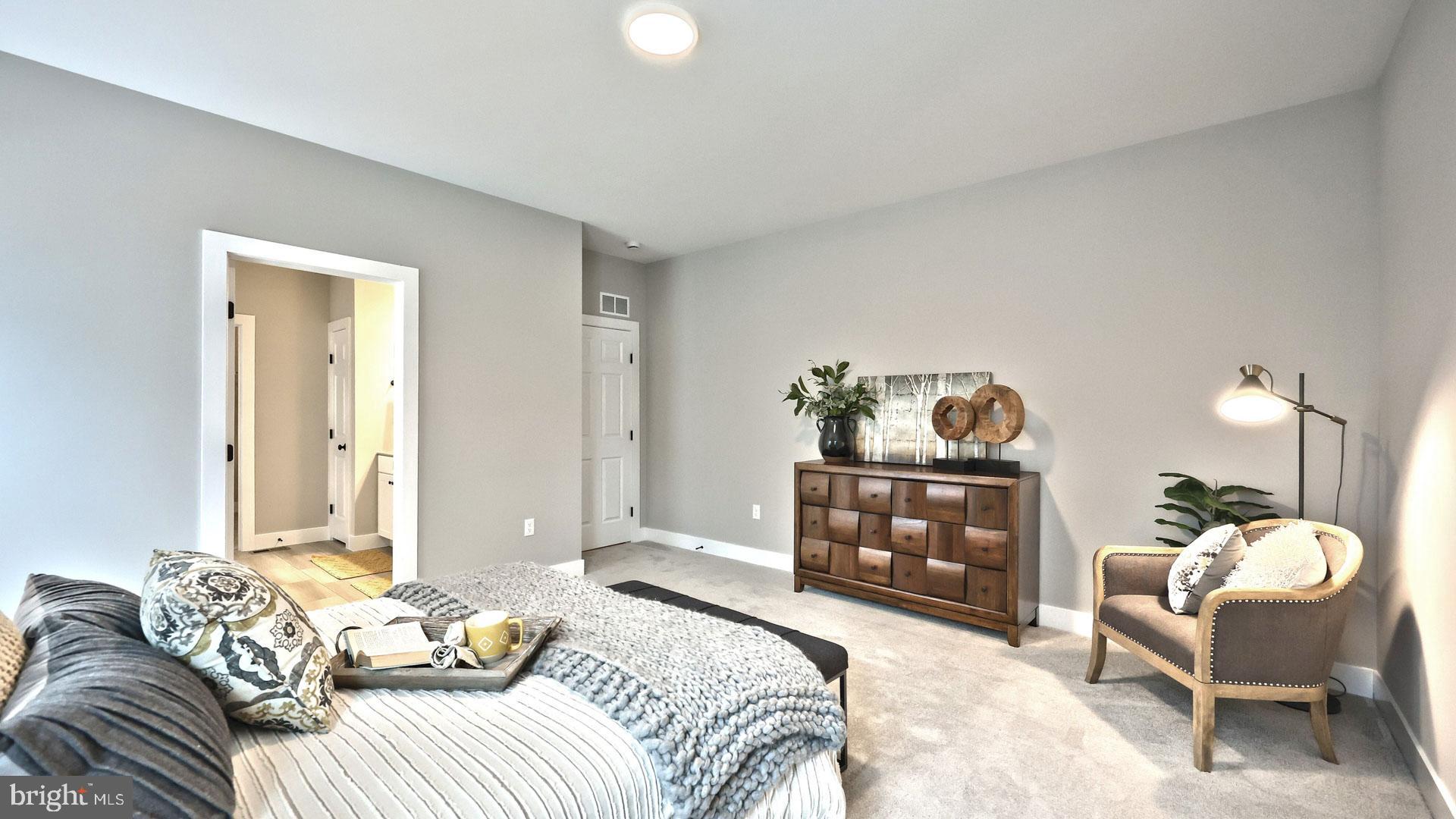 WRIGHT'S LANDING - Residential