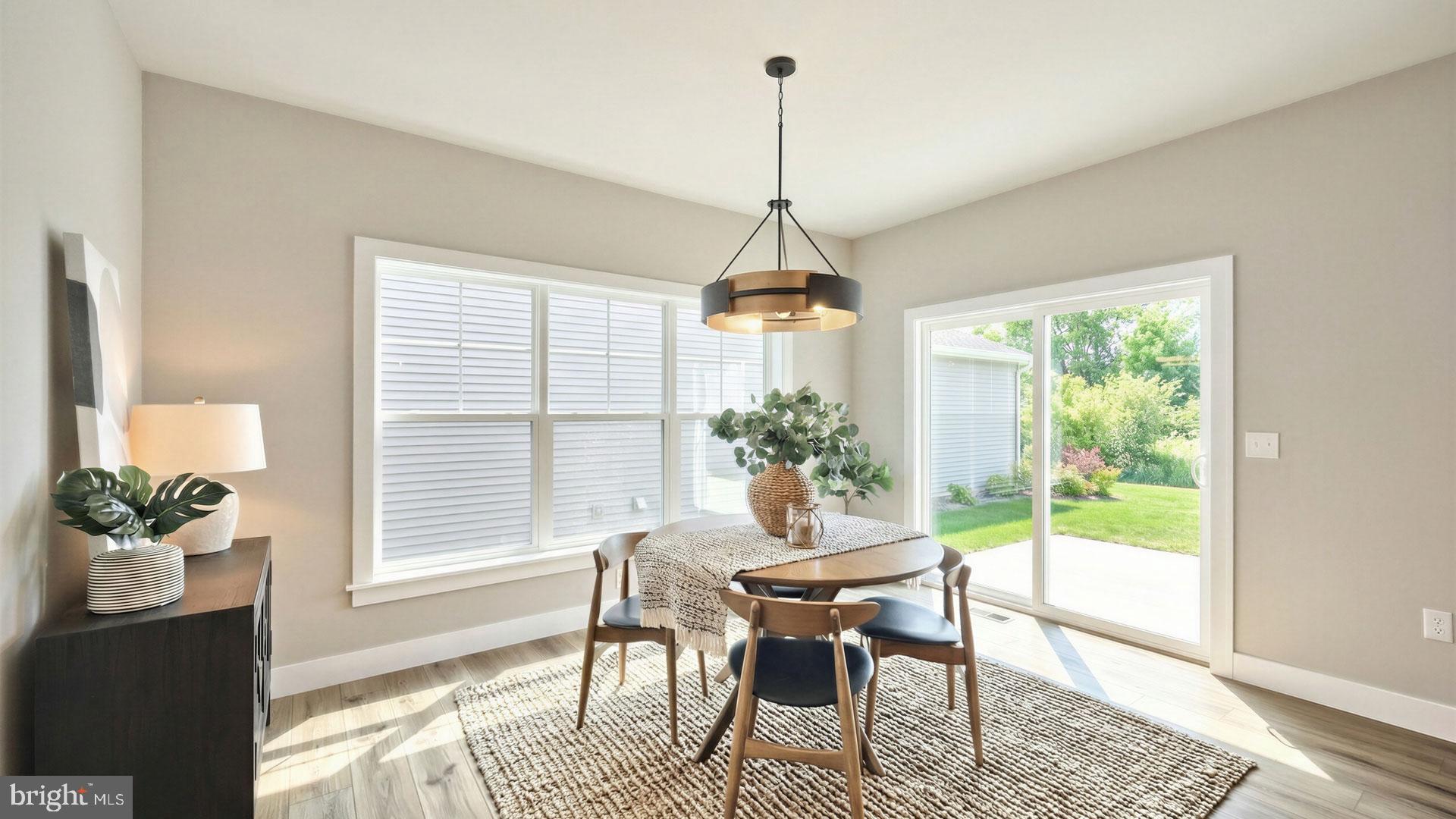 WRIGHT'S LANDING - Residential