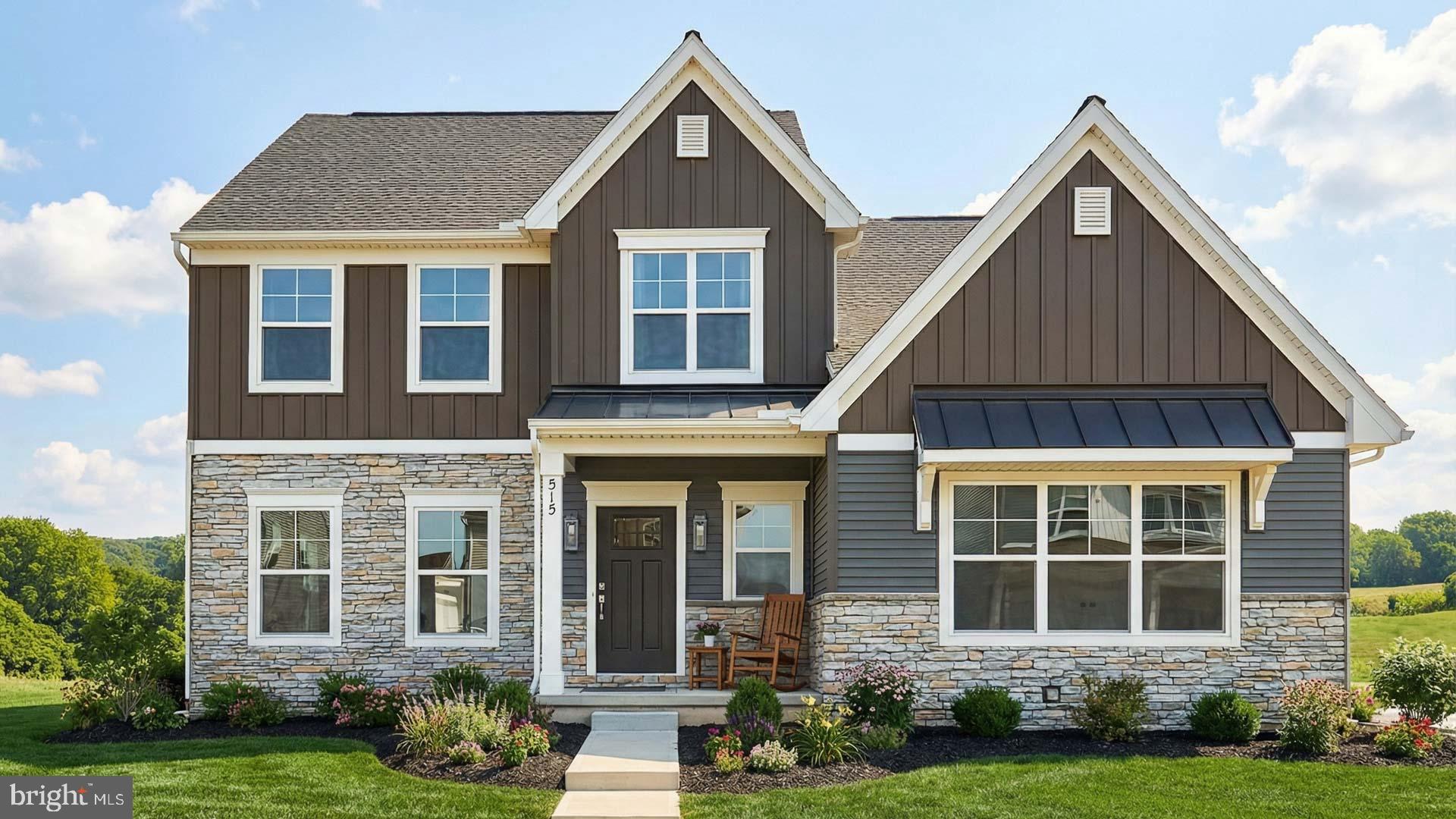 WRIGHT'S LANDING - Residential