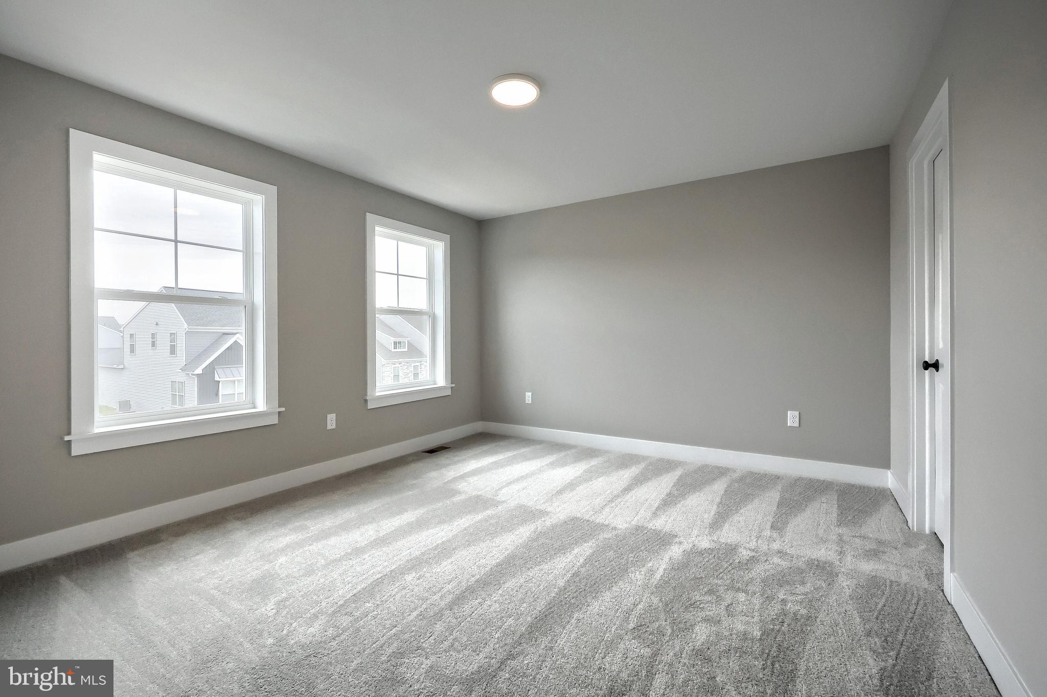 WRIGHT'S LANDING - Residential