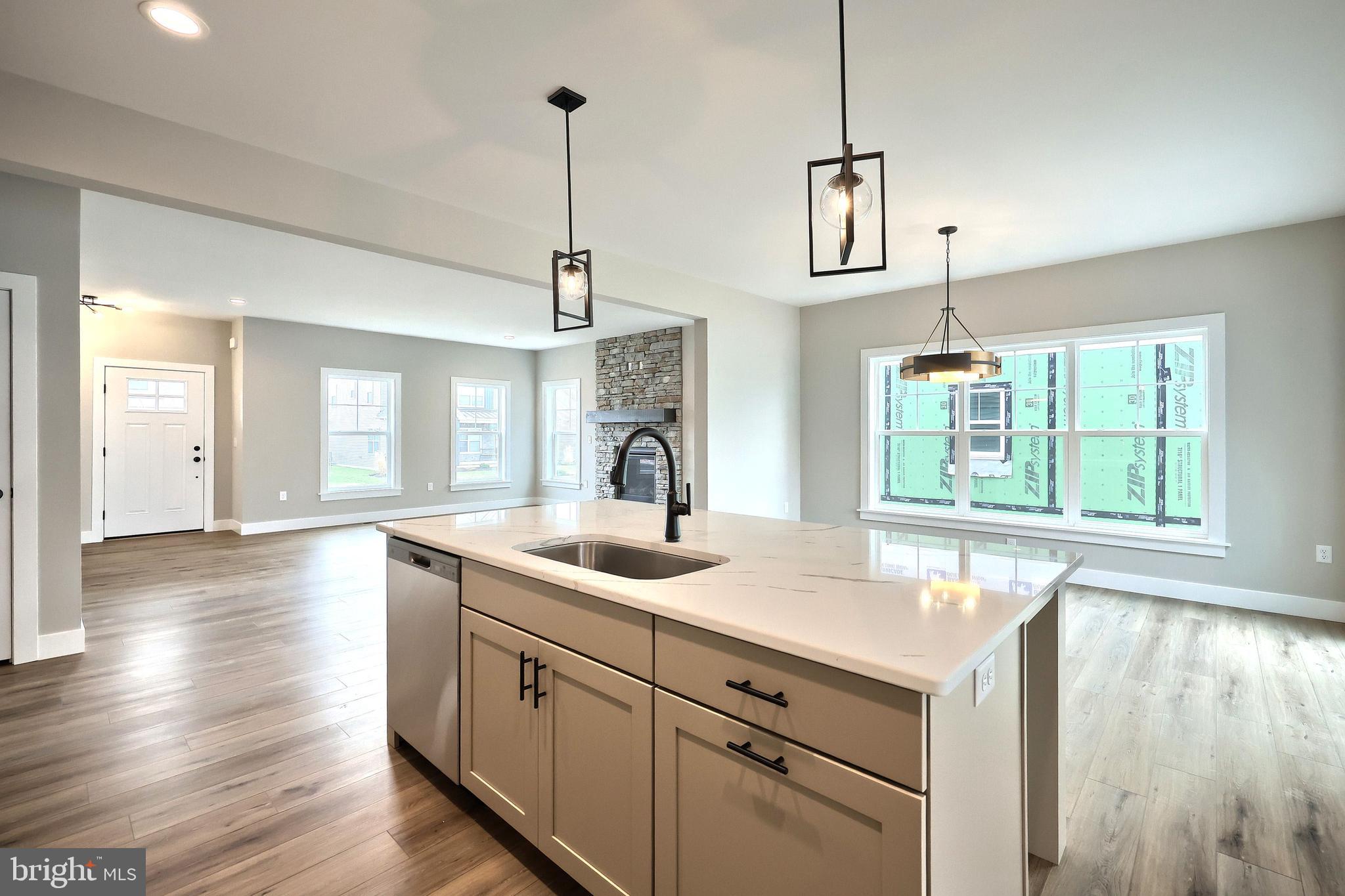 WRIGHT'S LANDING - Residential