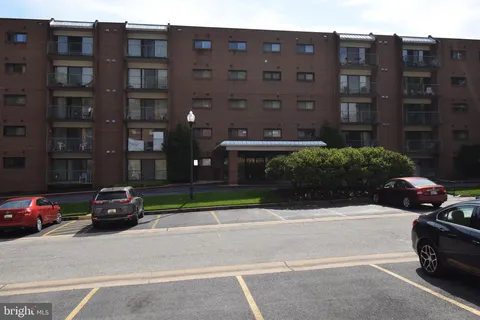 7203 Rockland Hills Drive Unit T03, Baltimore, MD 21209 - MLS#: MDBC2094278
