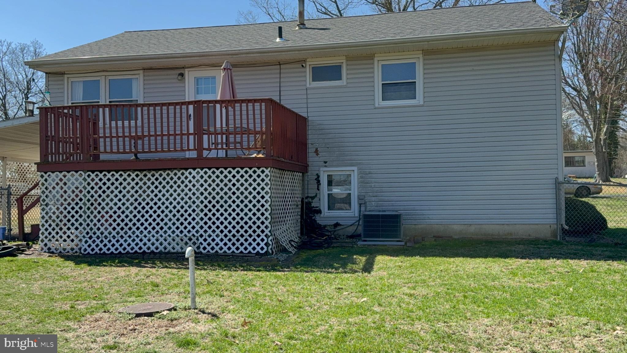 127 STAVE MILL ROAD