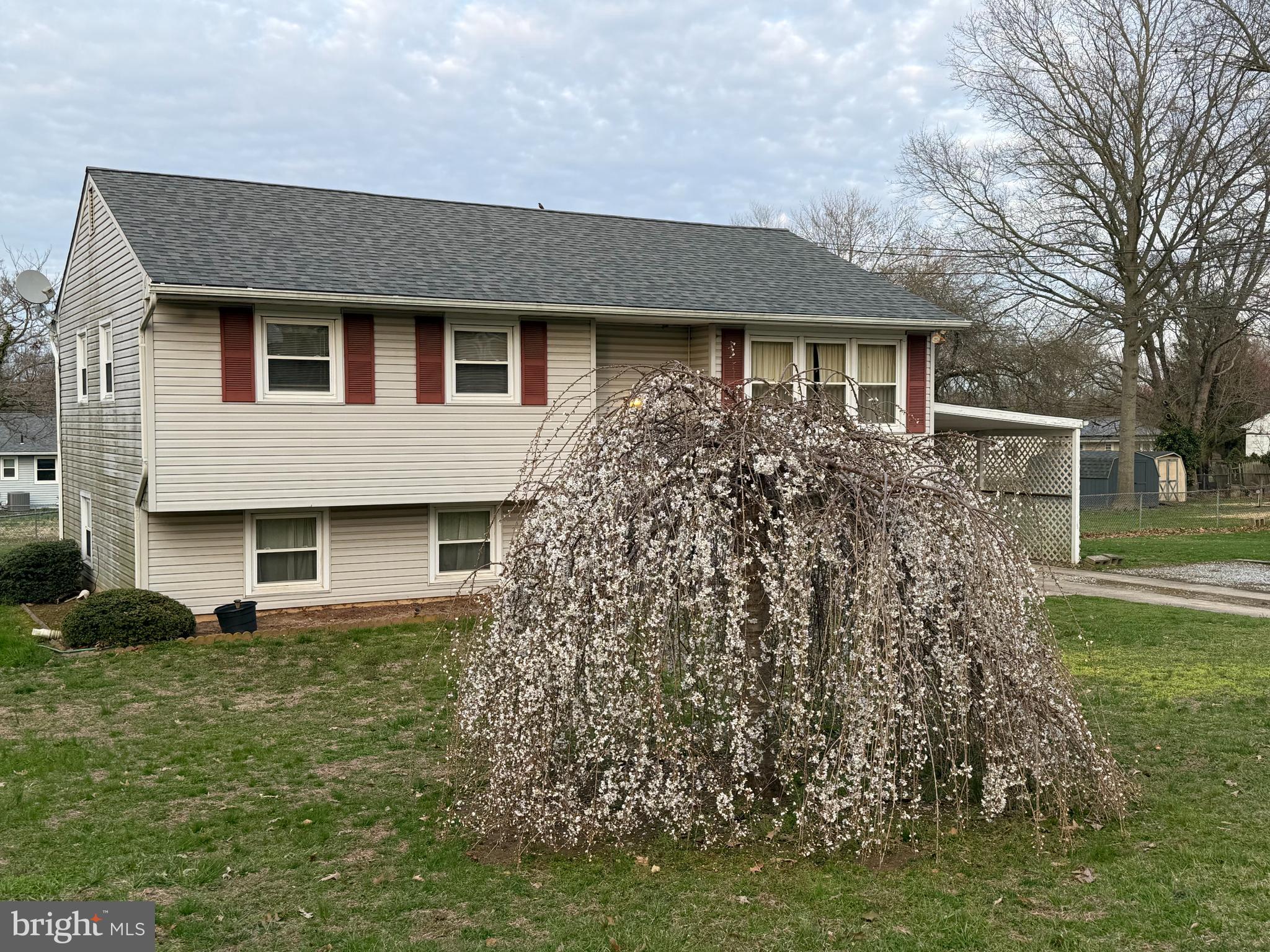 127 STAVE MILL ROAD