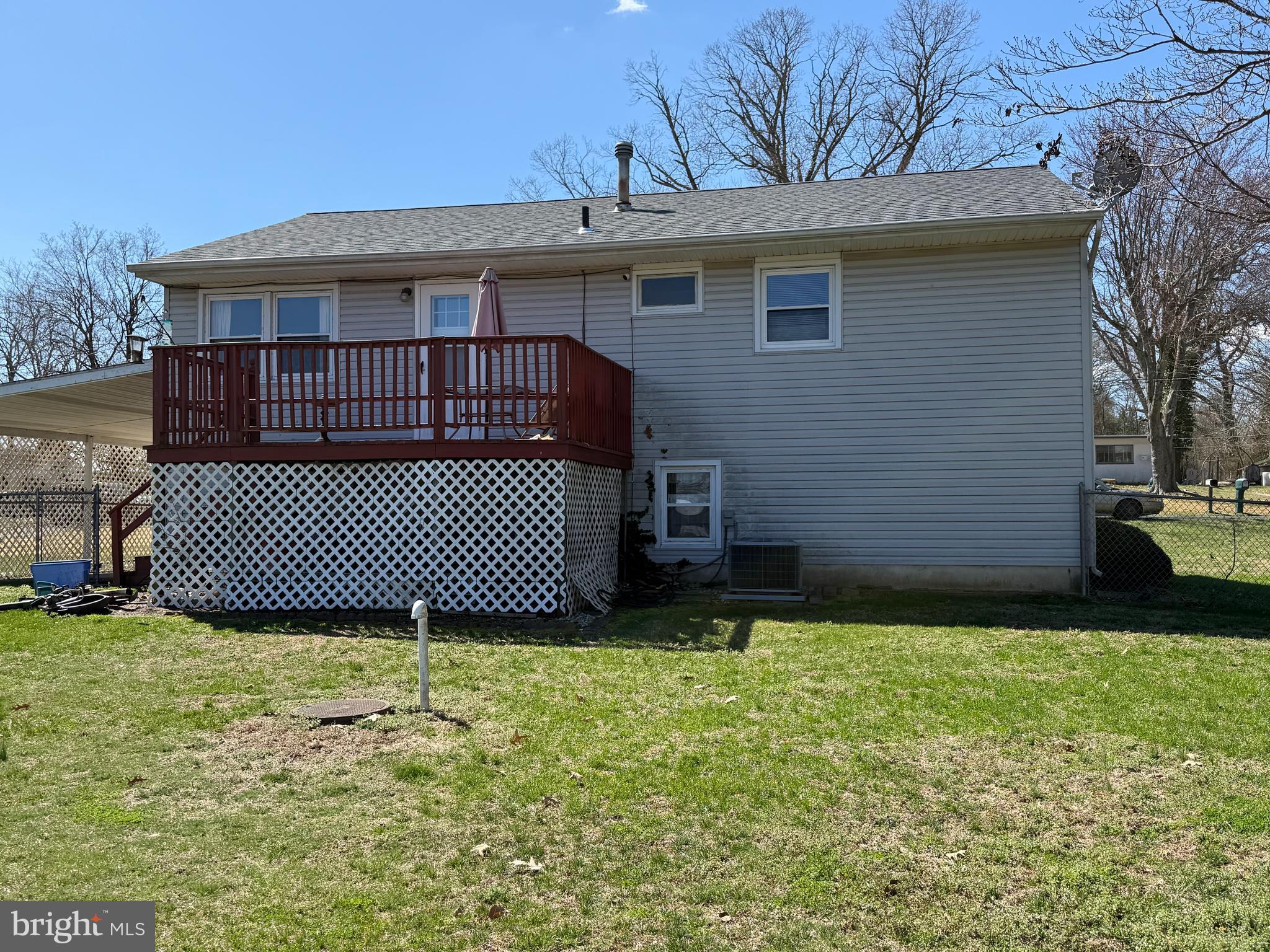 127 STAVE MILL ROAD