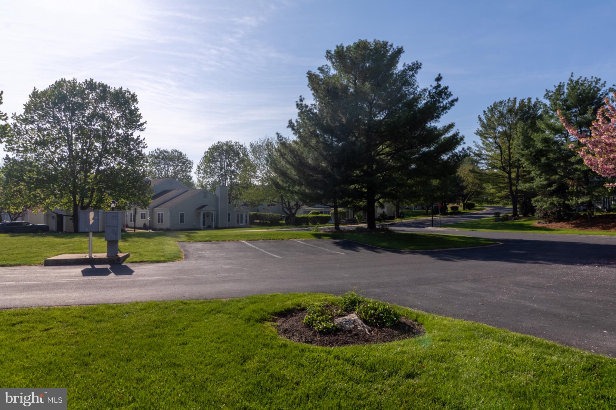 ROCKLEDGE - Residential