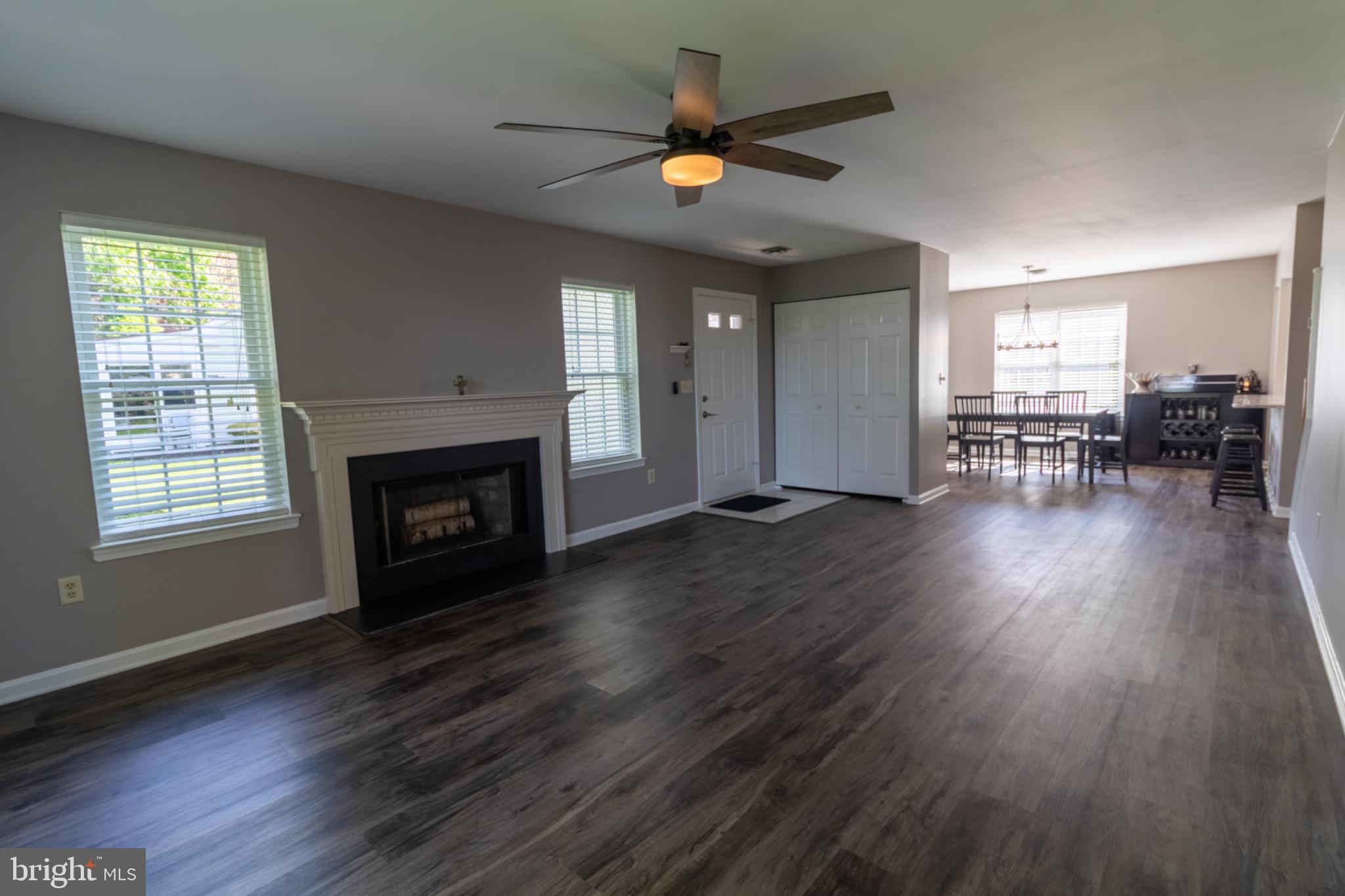 ROCKLEDGE - Residential